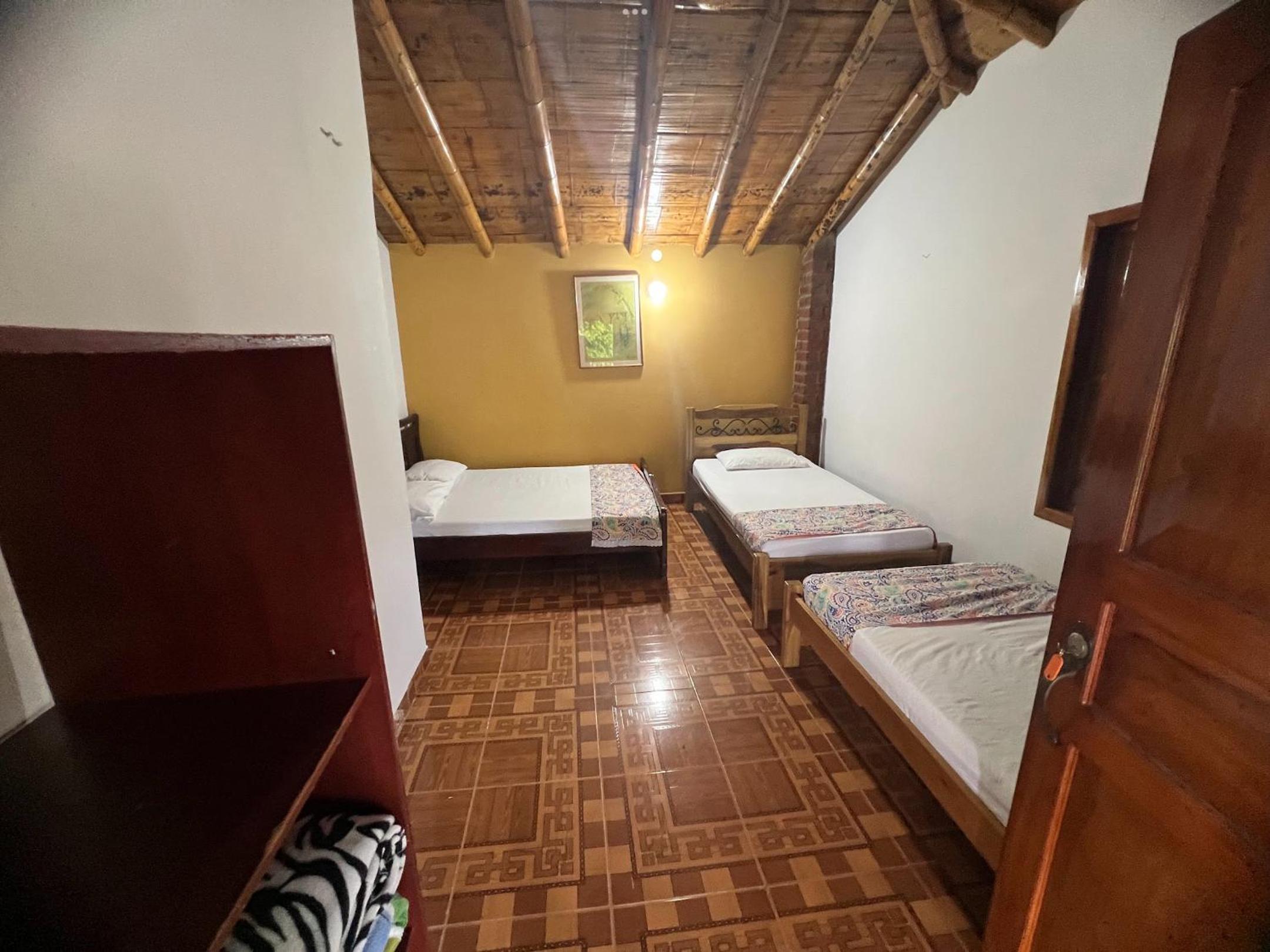 Villa Alejandra Del Quindio