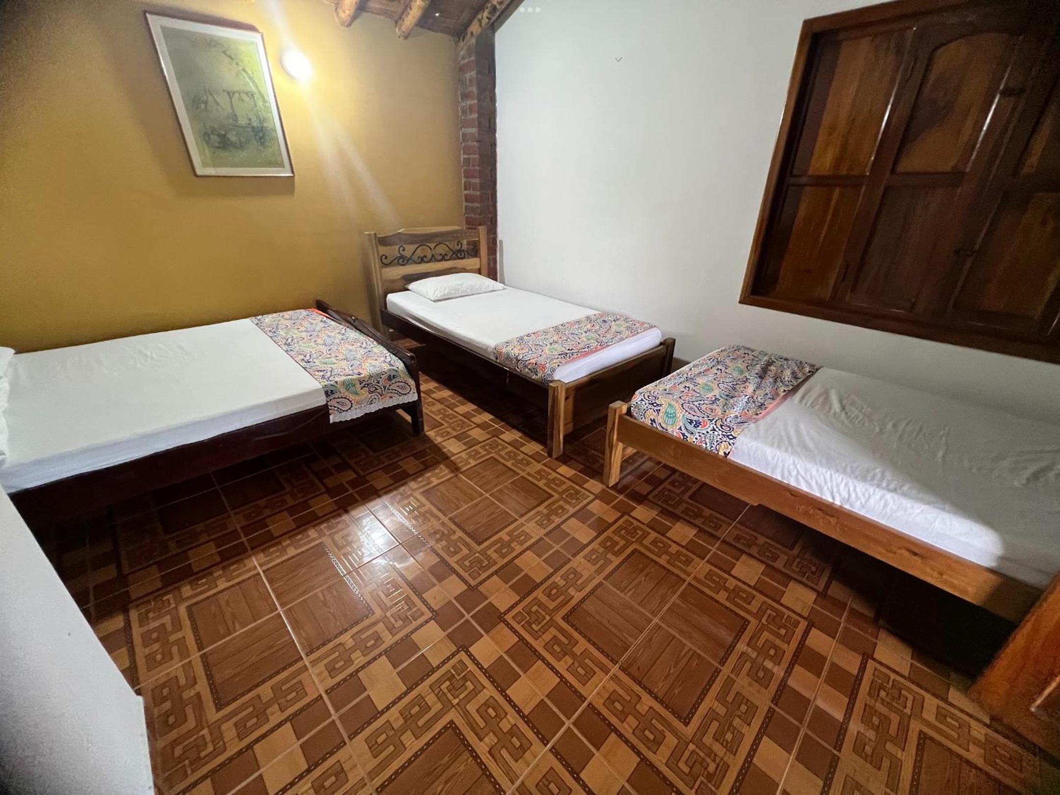 Villa Alejandra Del Quindio