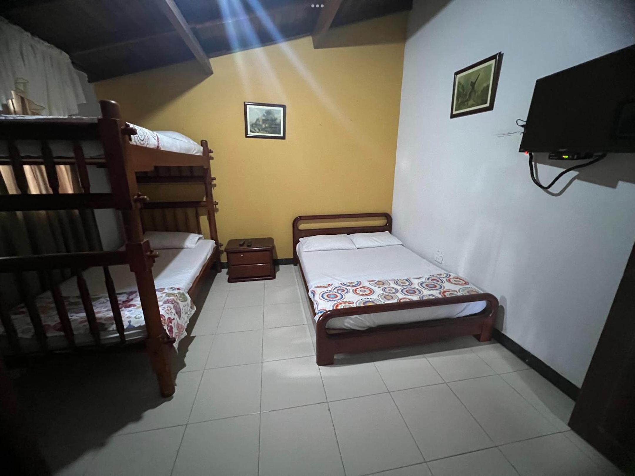 Villa Alejandra Del Quindio