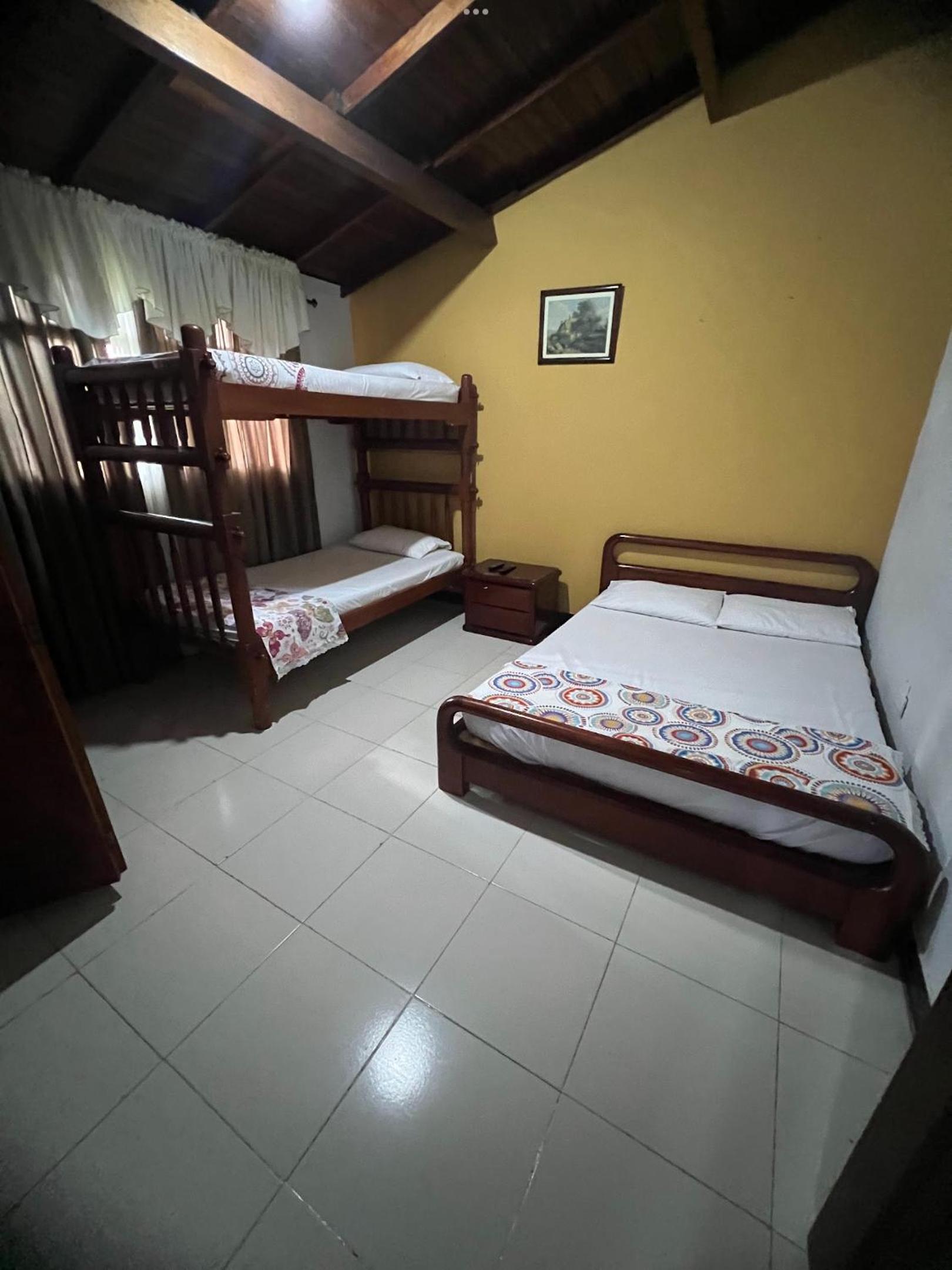 Villa Alejandra Del Quindio