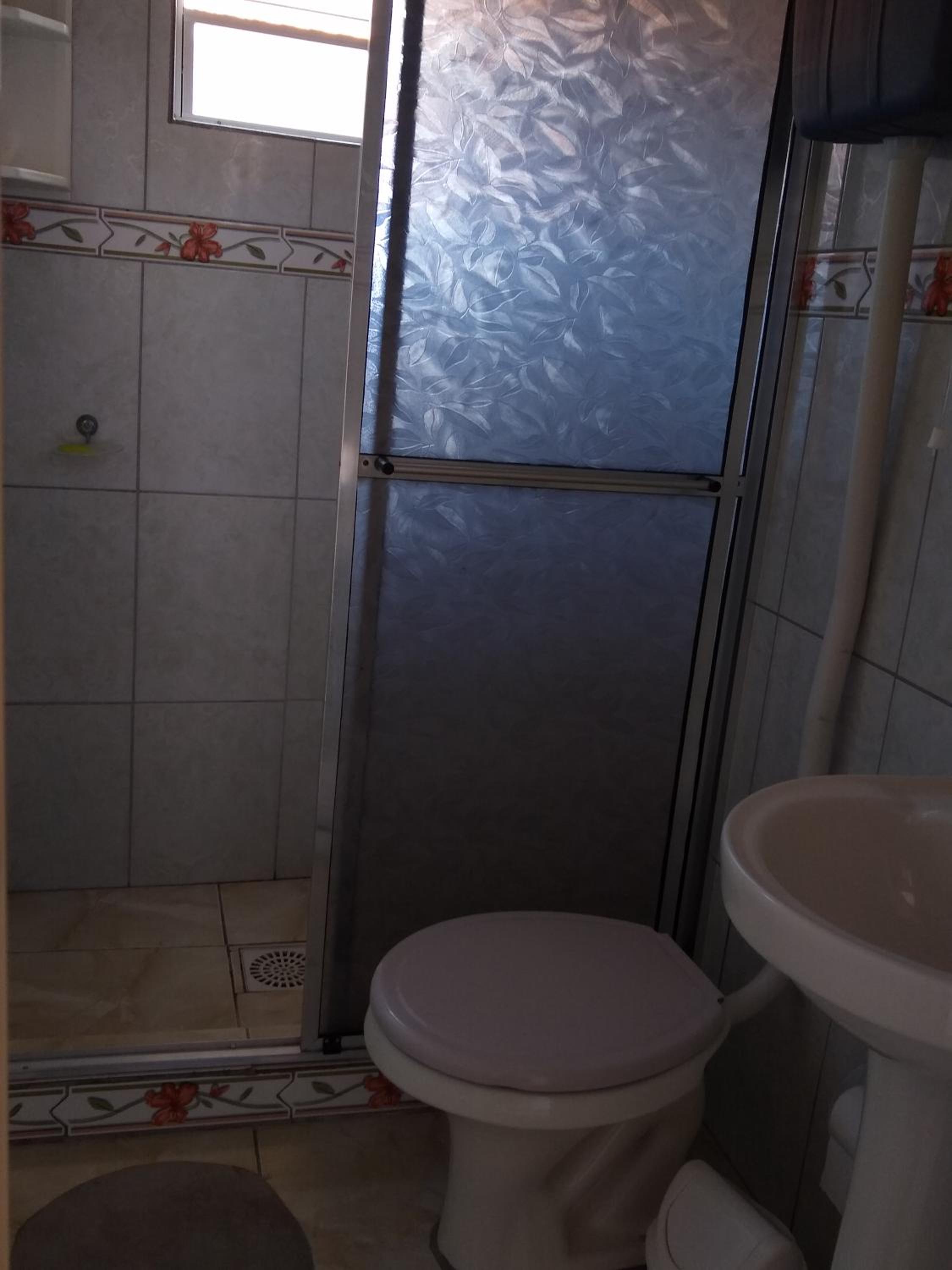 Apartamento família perto do mar