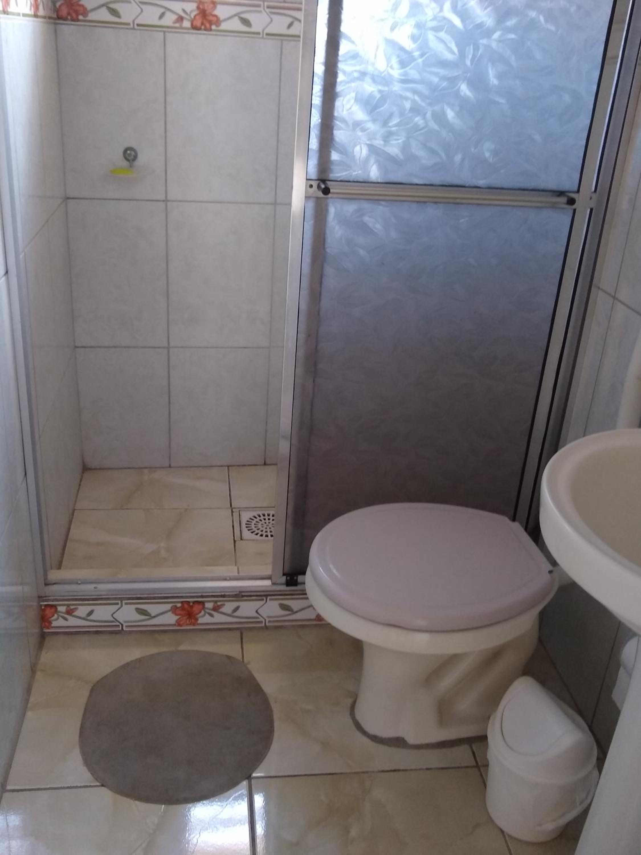 Apartamento família perto do mar