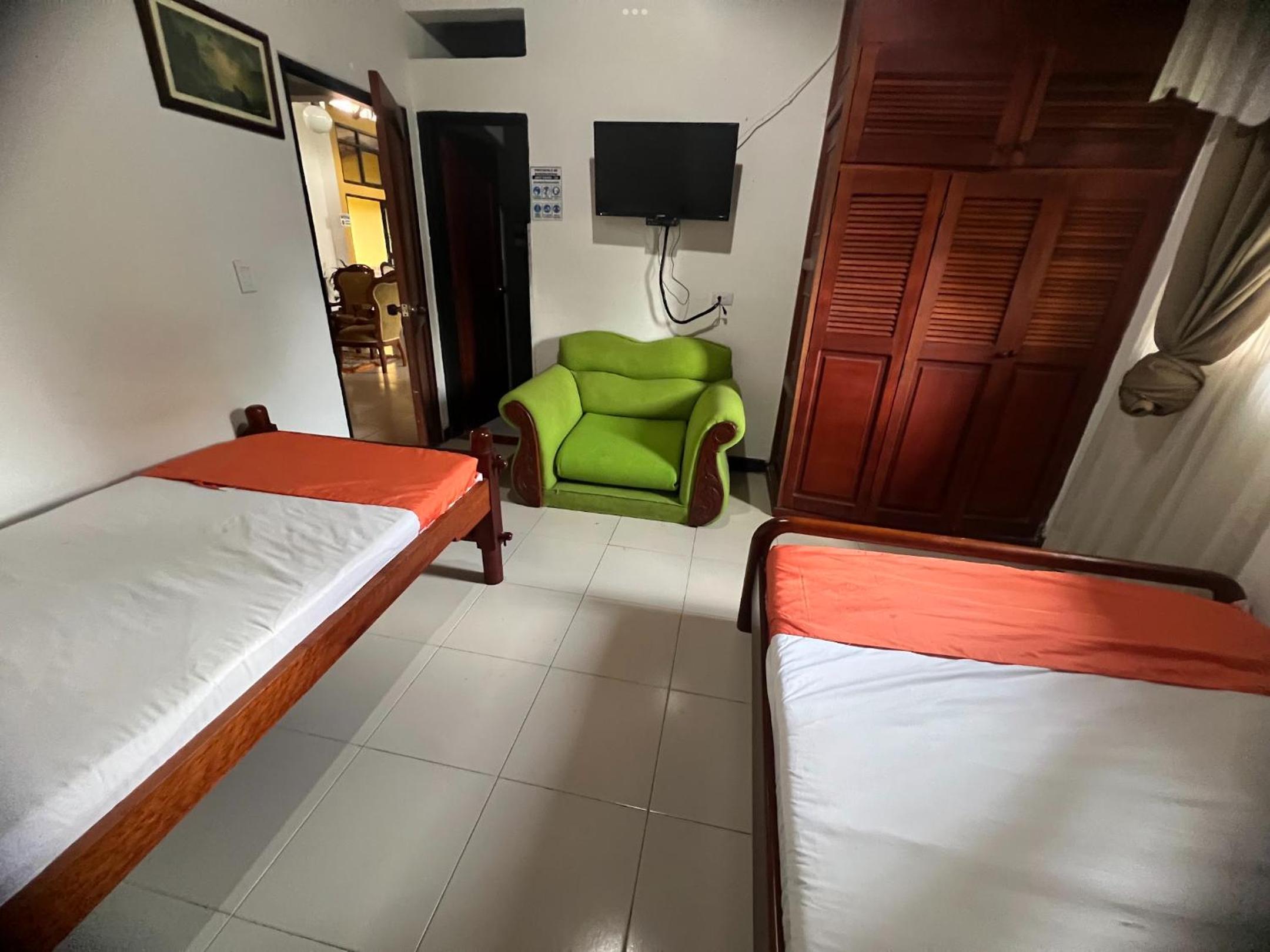 Villa Alejandra Del Quindio