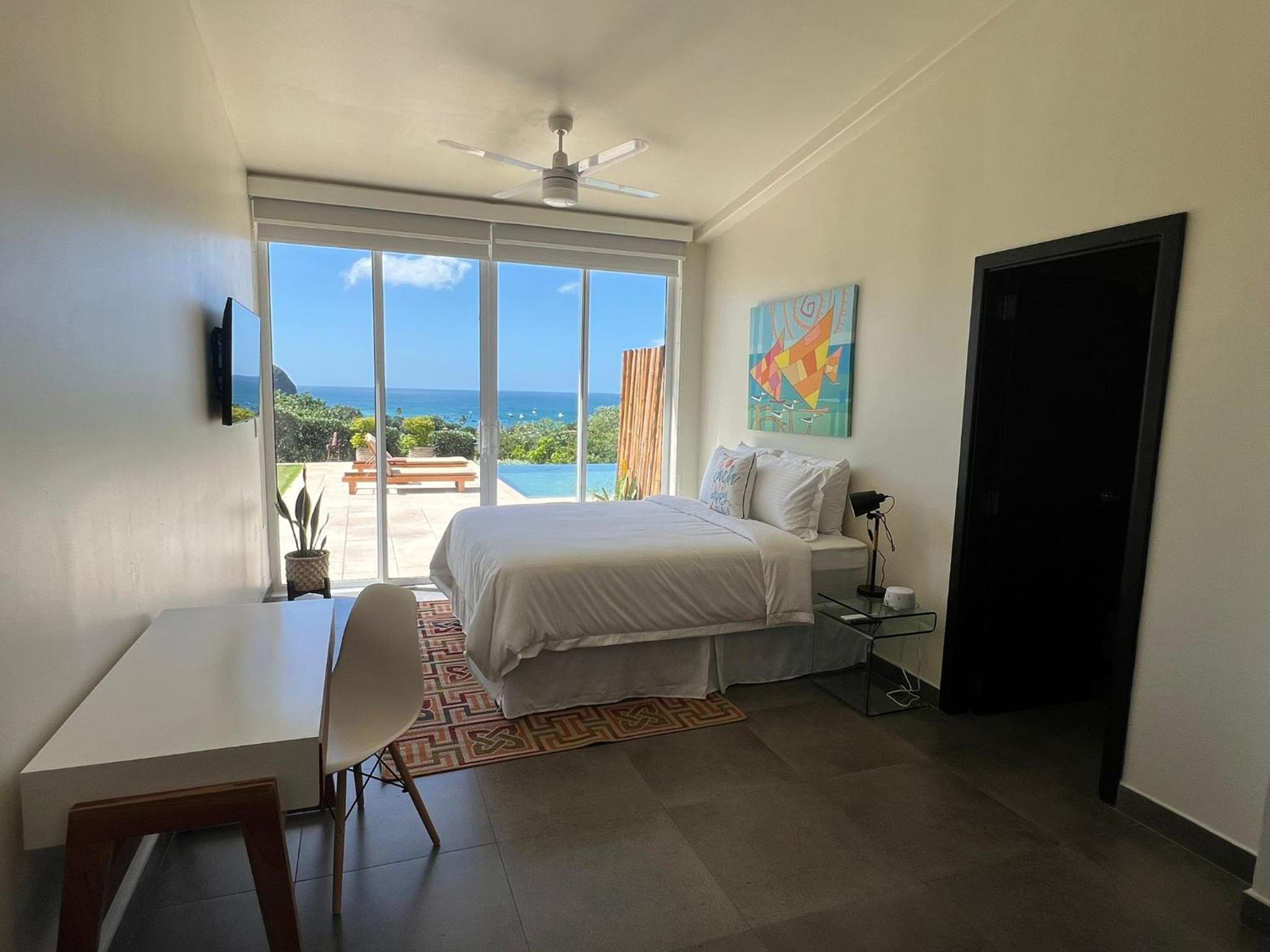 La Santa Maria Boutique Hotel & Residences San Juan del Sur Nicaragua