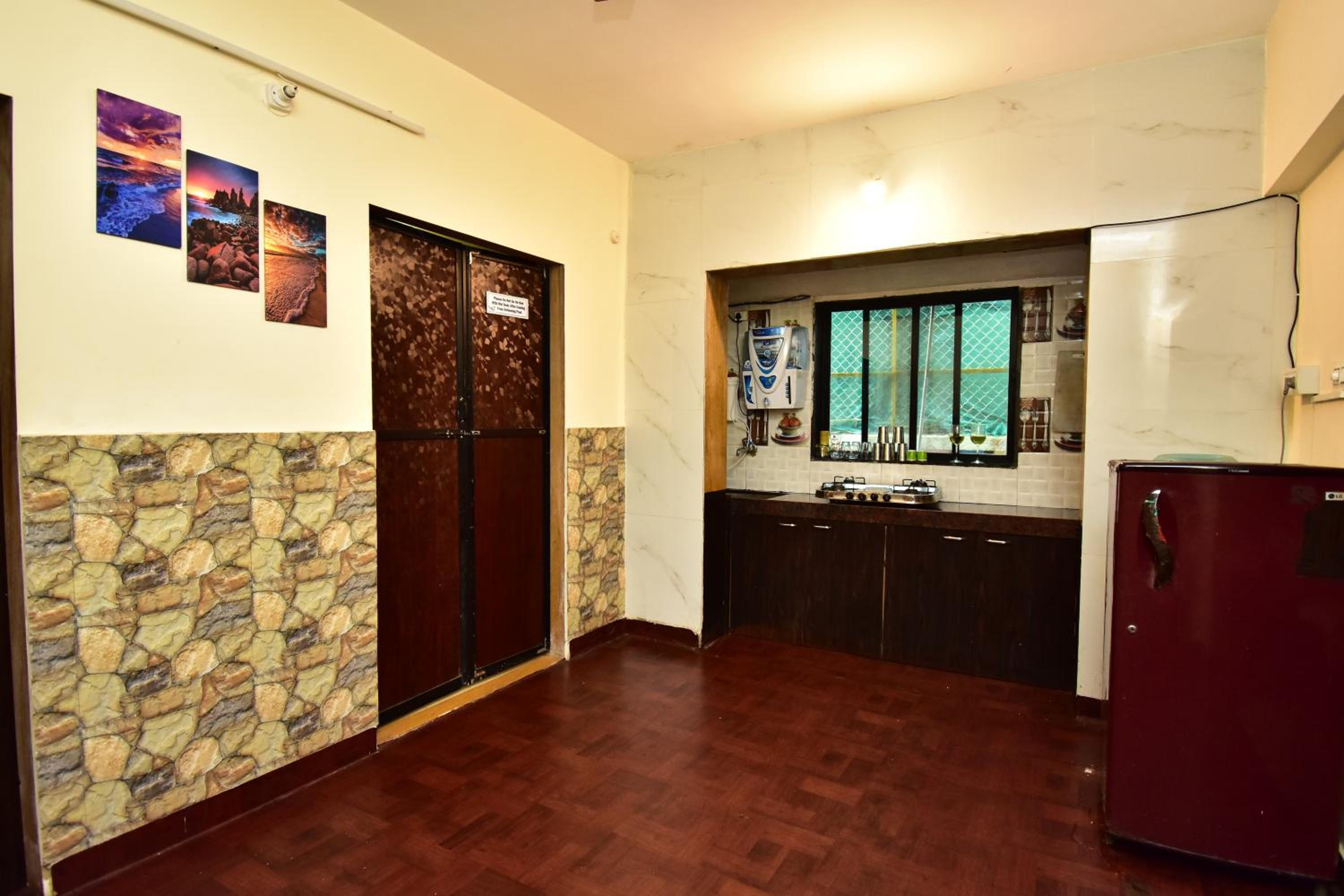 4BHK Mountain View Villa with Private Pool - MARS Villa view 2