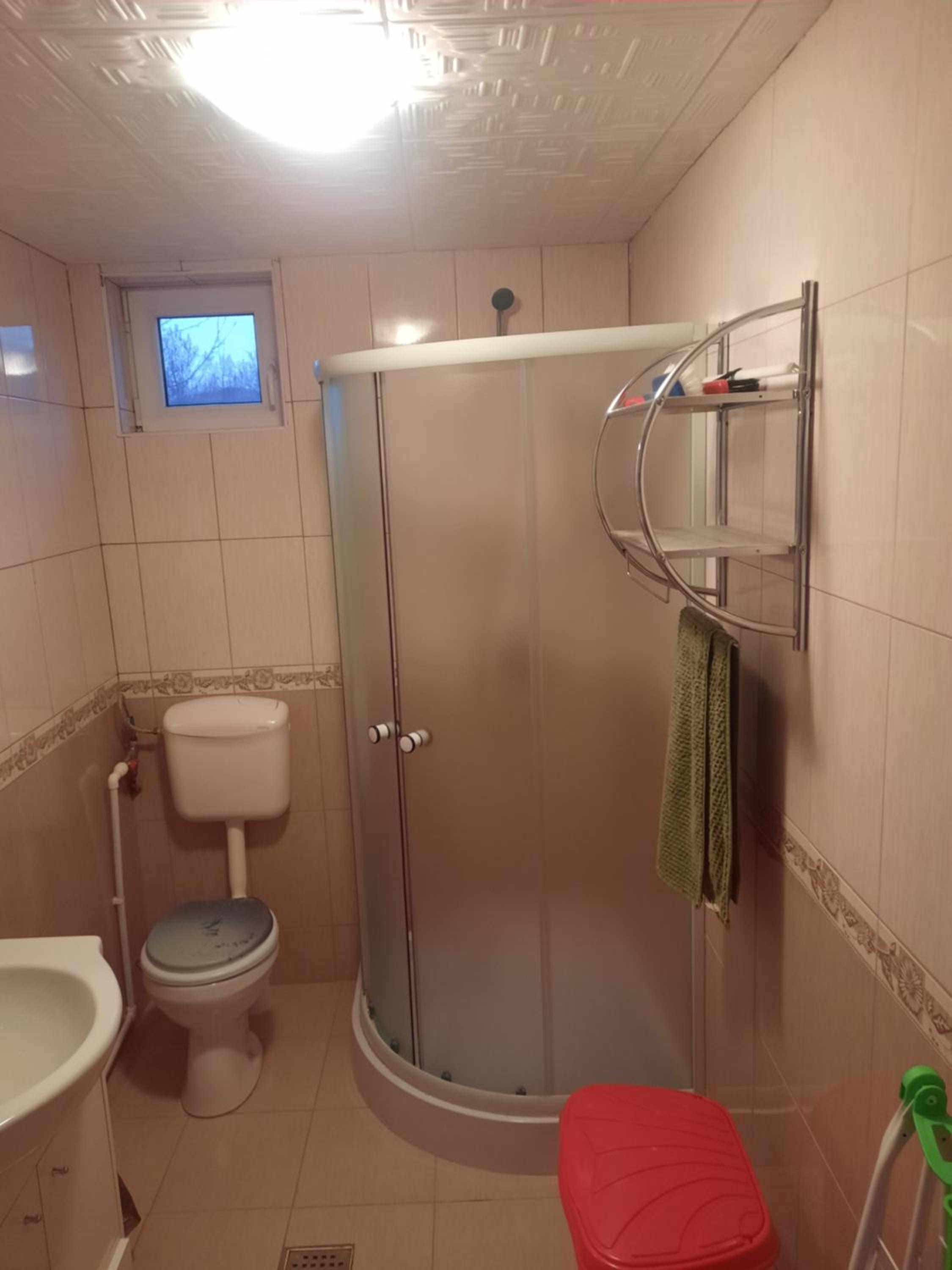 Casuta Bunicilor