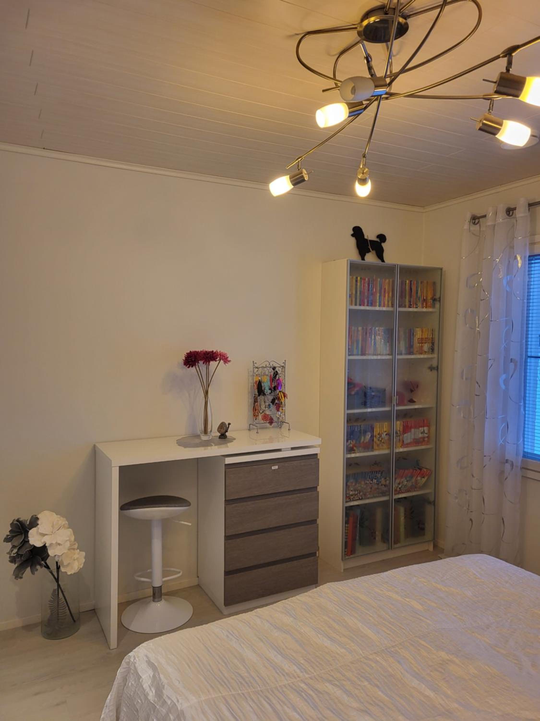 Villa Snowflake