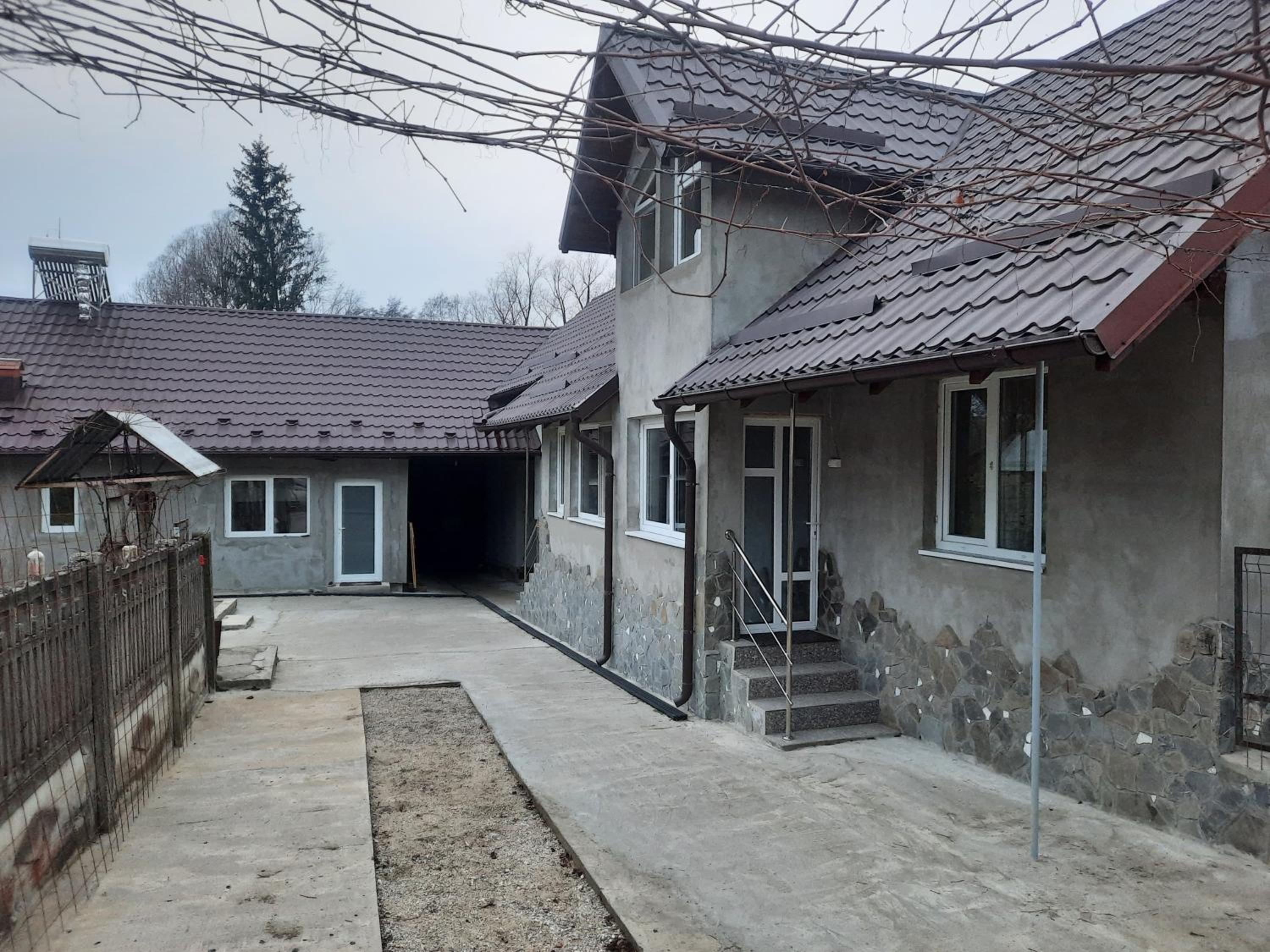 Casuta Bunicilor