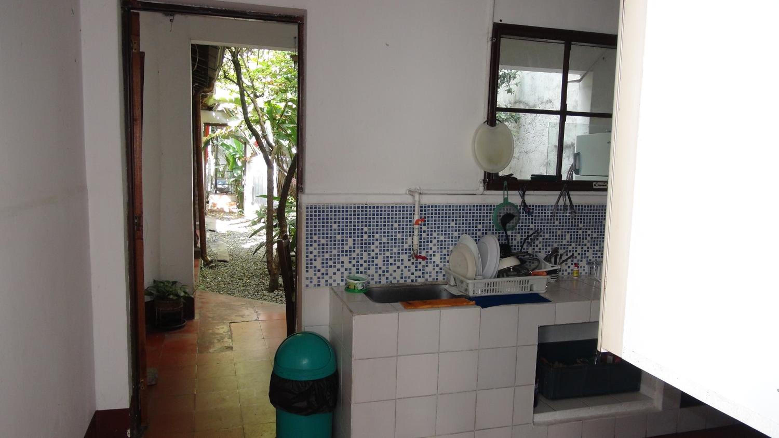 Hostal prado colonial