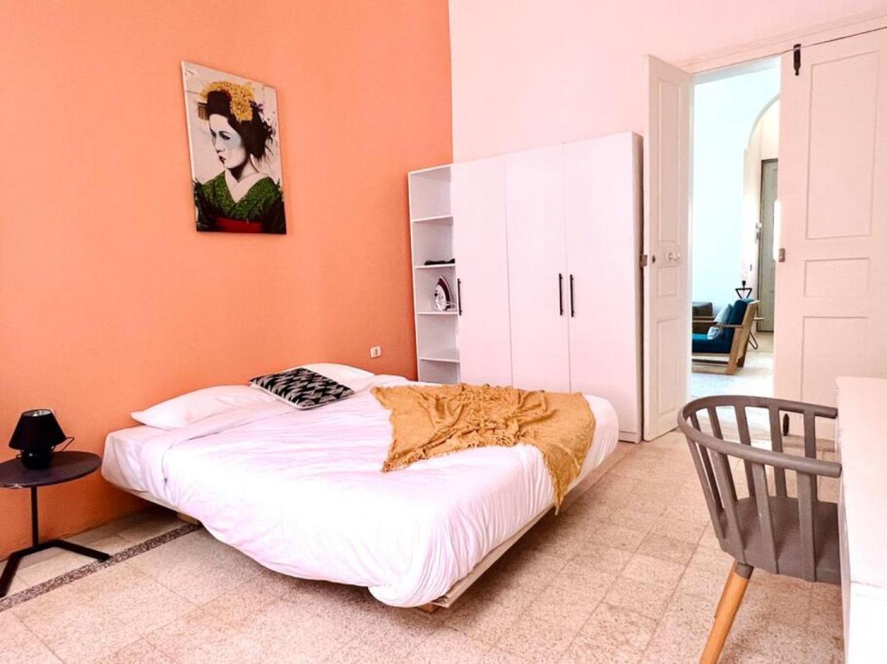 Stone Wall 2BR Apartment view 4