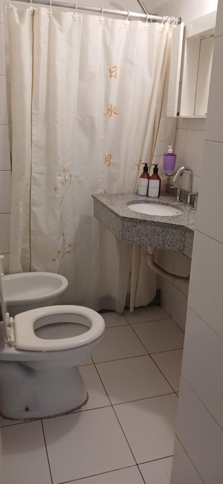 Fantástico Dpto Av Maipu 518