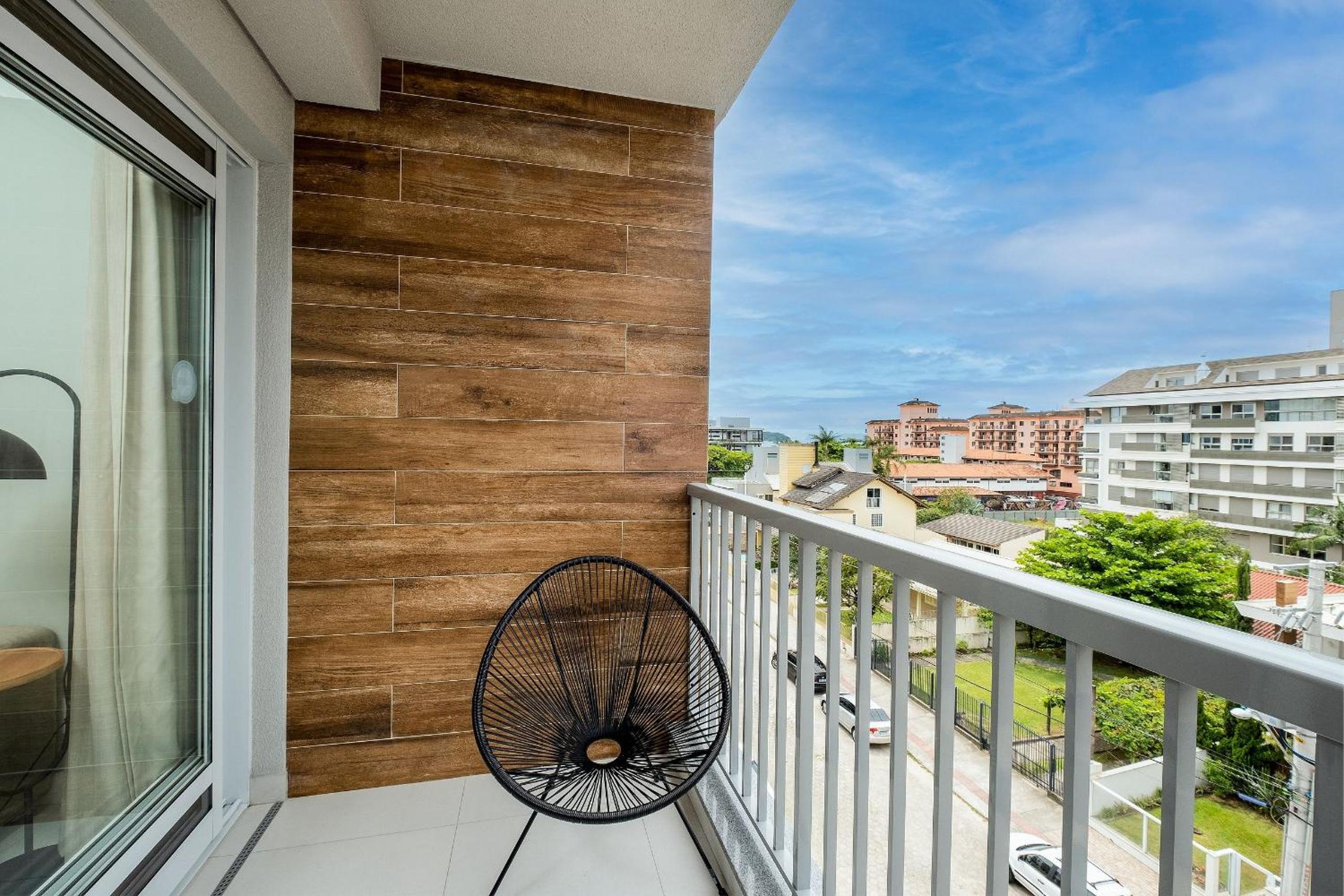 MOR - Apartments 230m from Jurerê Beach Floripa/SC