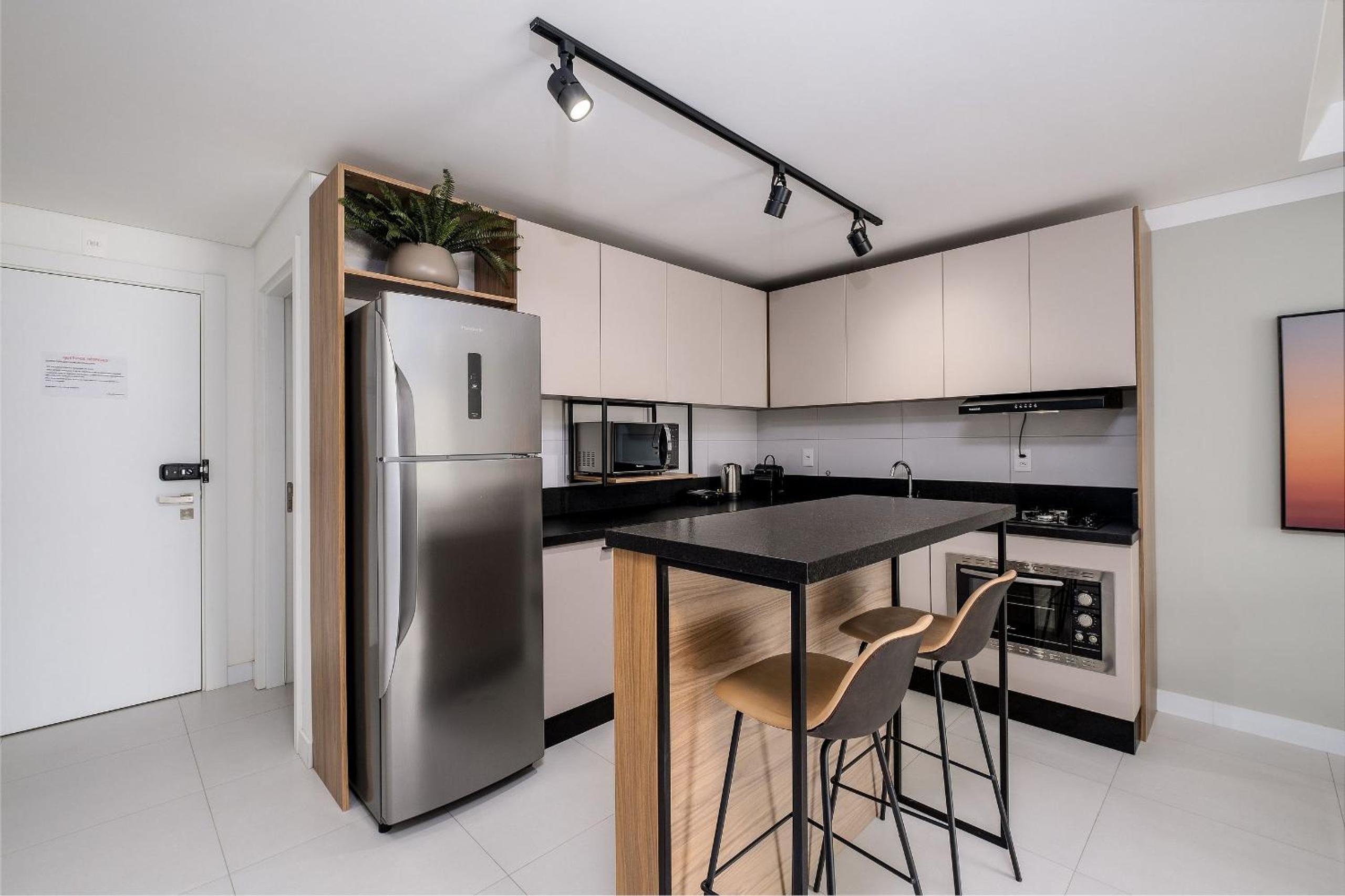 MOR - Apartments 230m from Jurerê Beach Floripa/SC