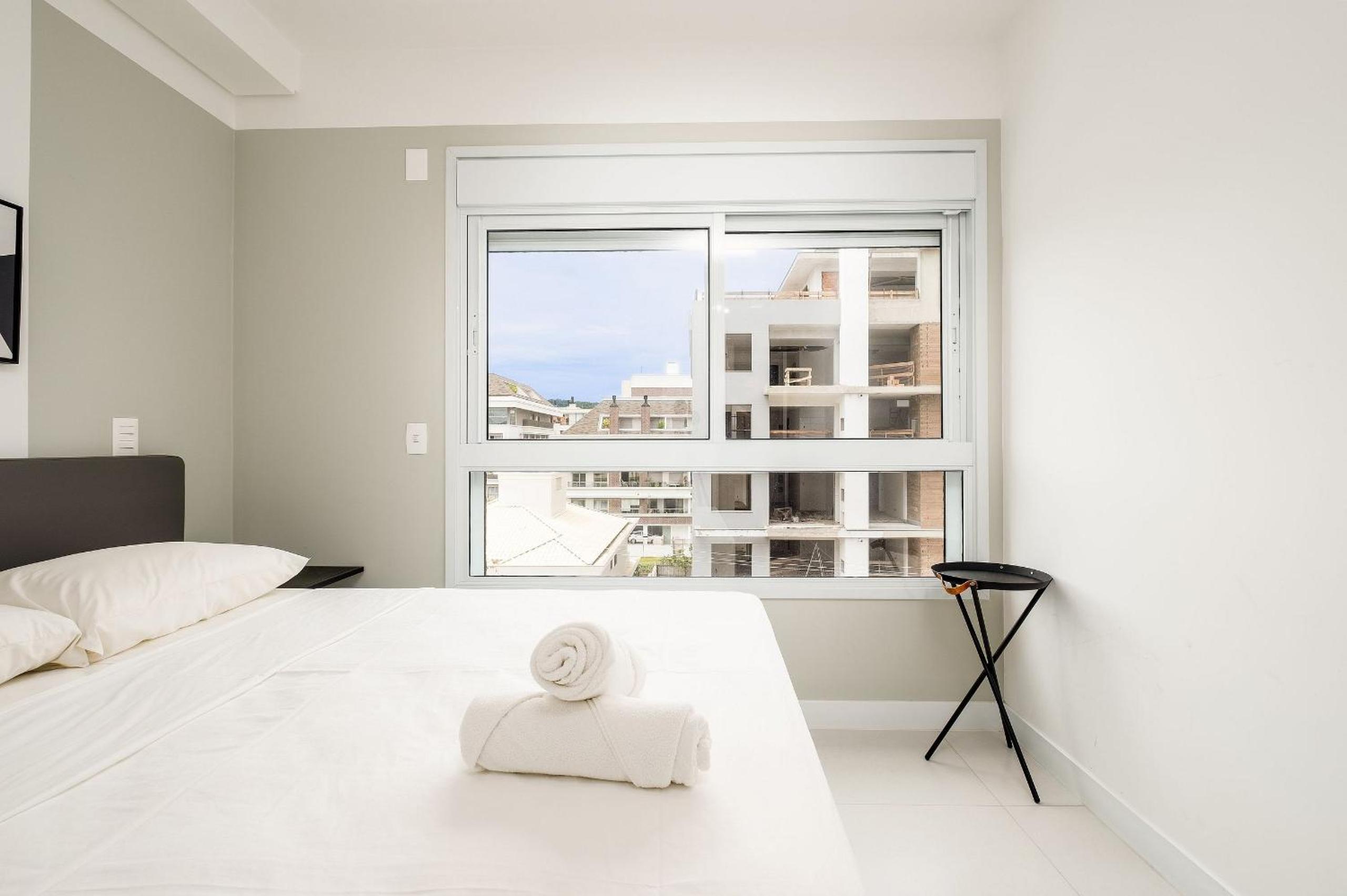MOR - Apartments 230m from Jurerê Beach Floripa/SC