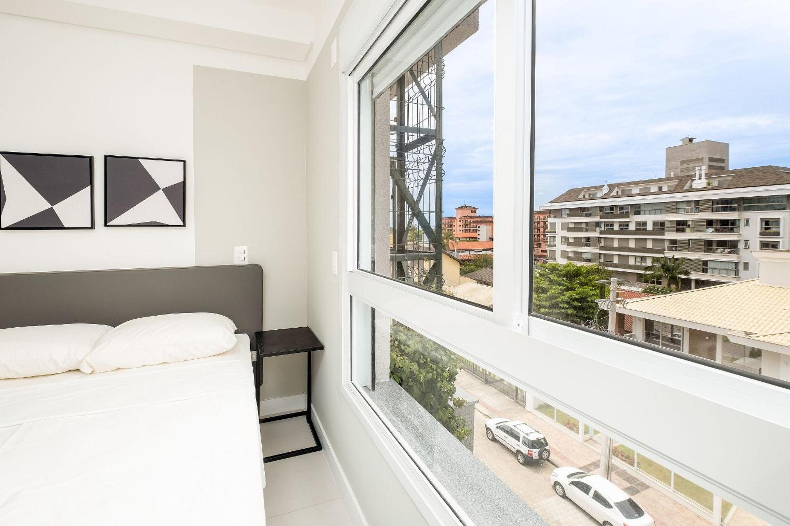 MOR - Apartments 230m from Jurerê Beach Floripa/SC
