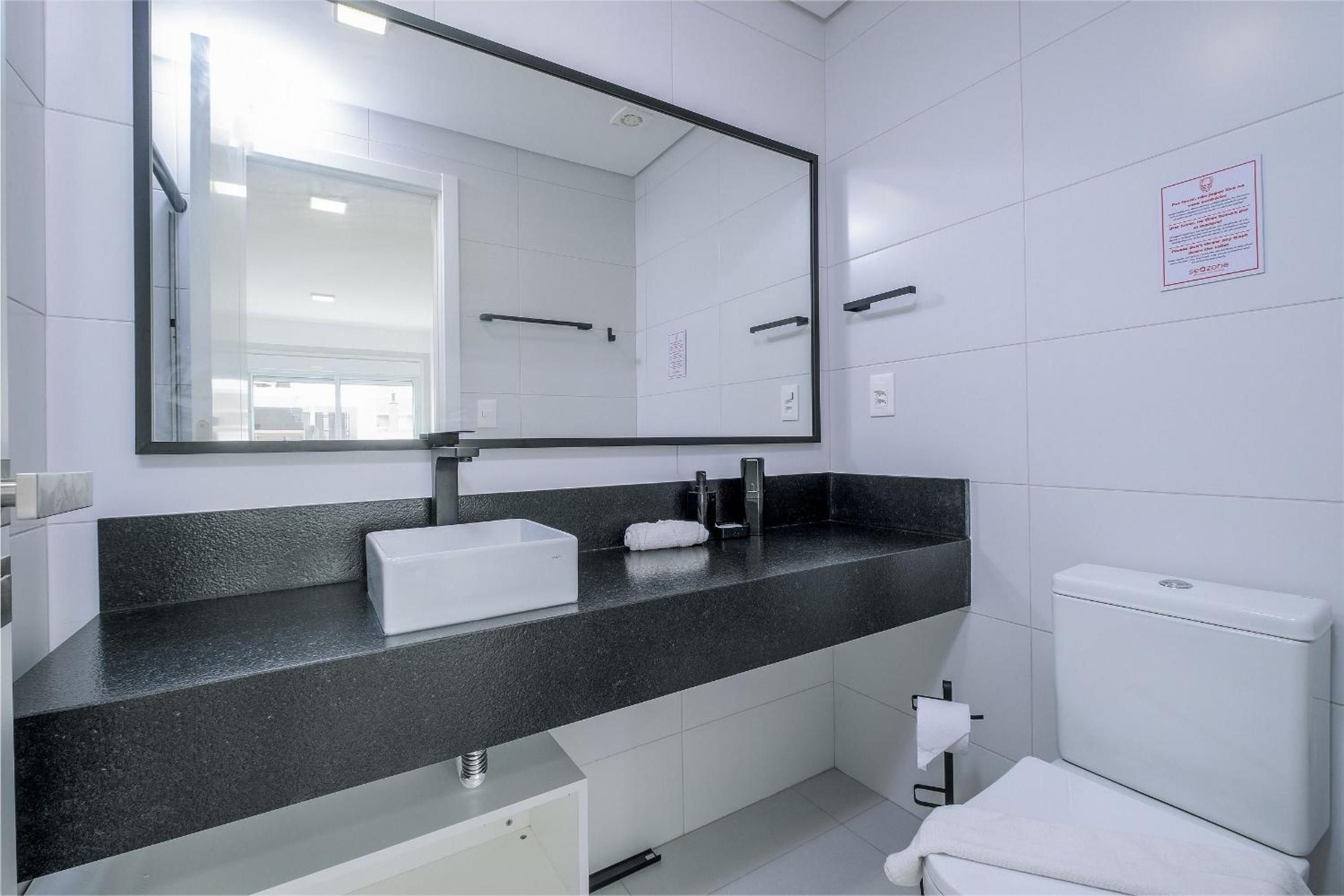 MOR - Apartments 230m from Jurerê Beach Floripa/SC