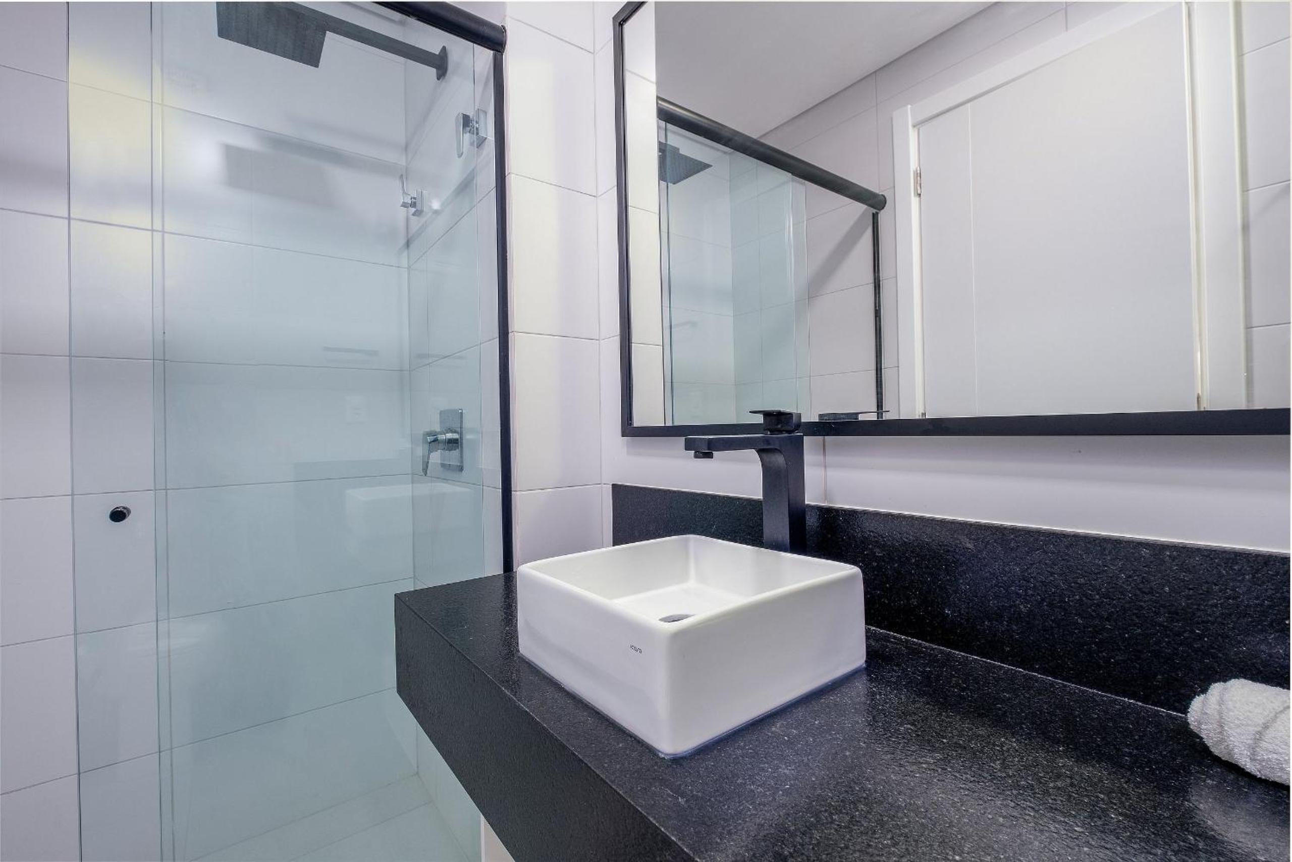MOR - Apartments 230m from Jurerê Beach Floripa/SC