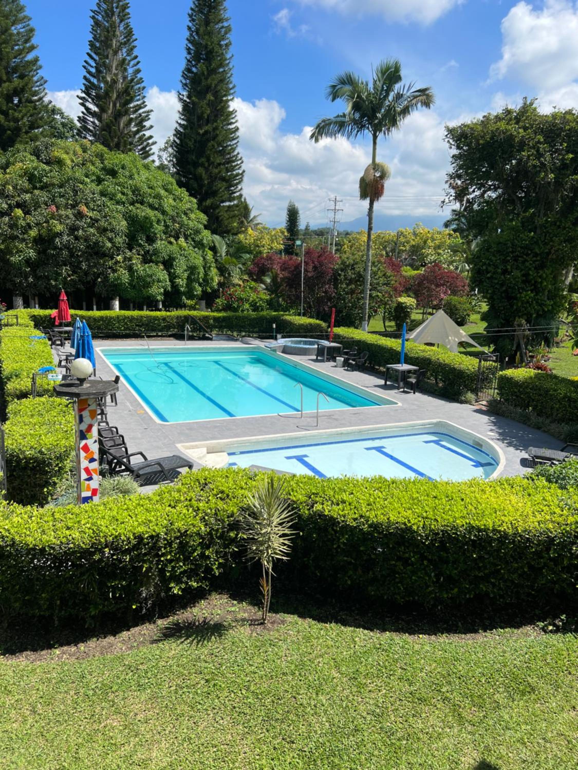 Villa Alejandra Del Quindio
