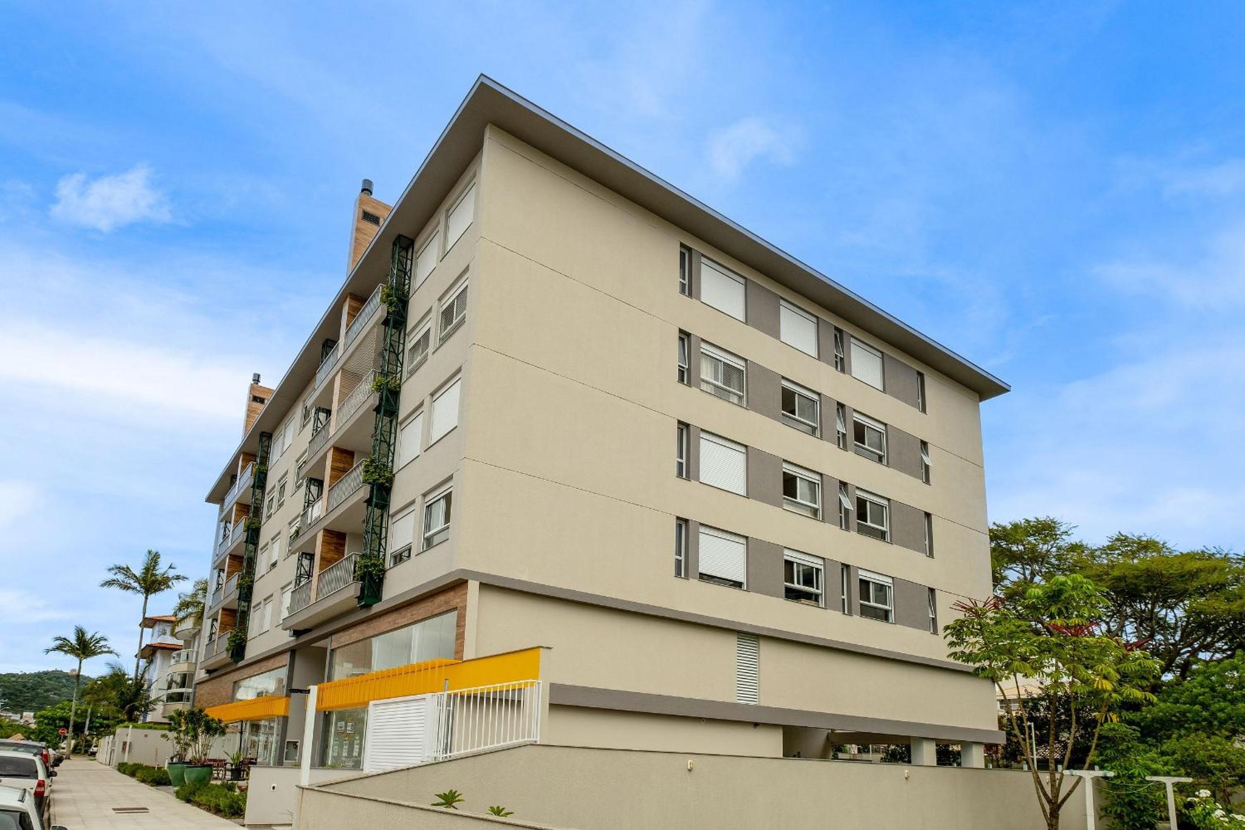 MOR - Apartments 230m from Jurerê Beach Floripa/SC