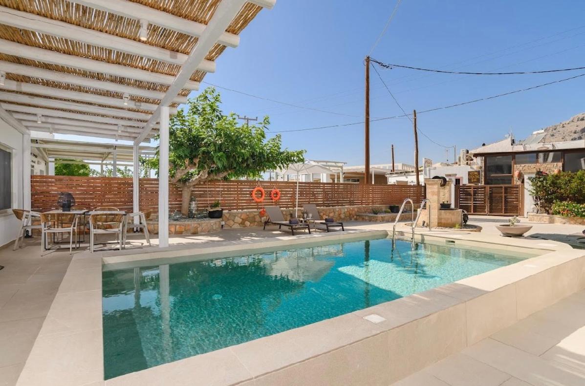 Hotel 5 SENSES - Image 1