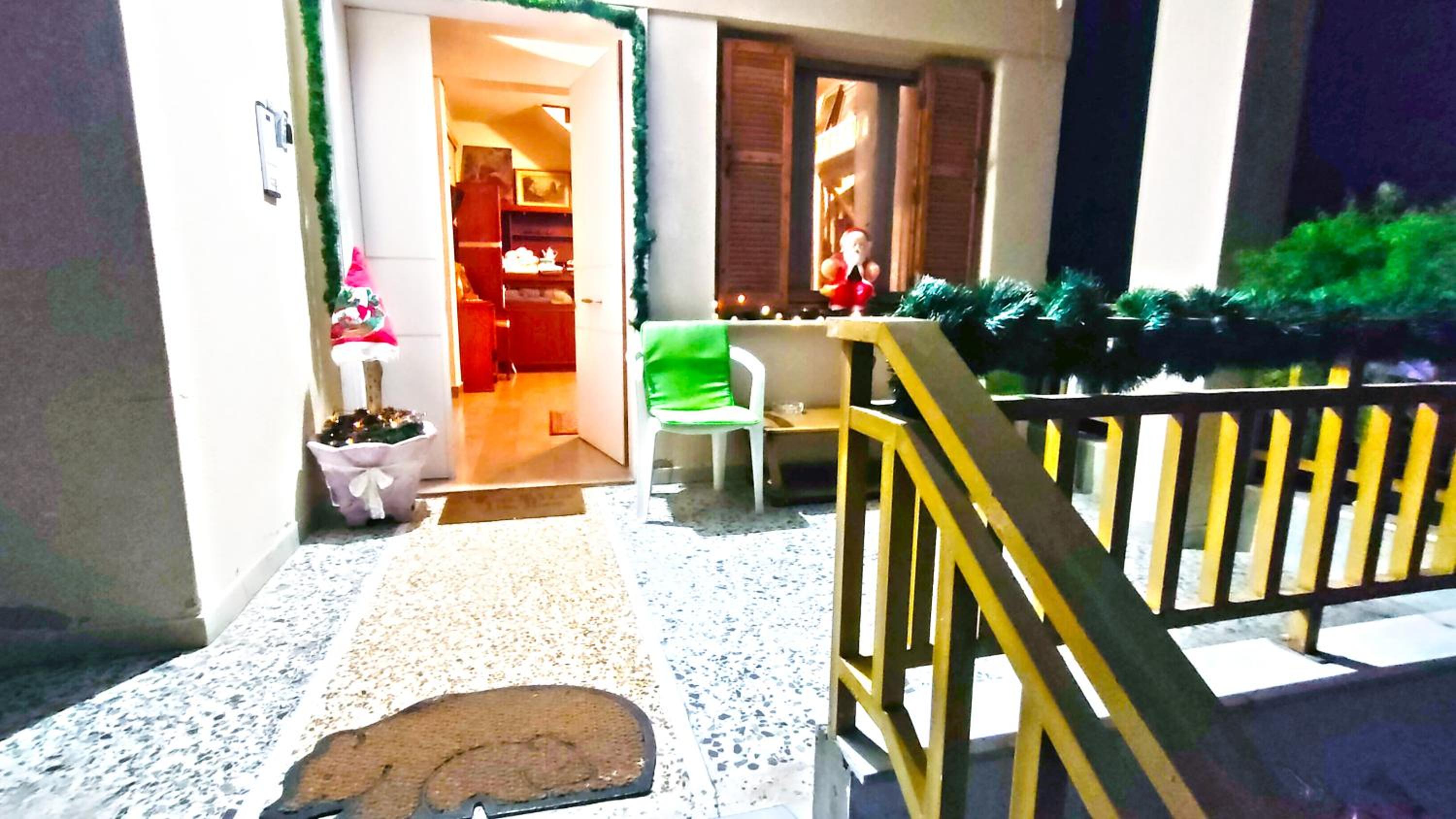 Garden House Katerini view 5