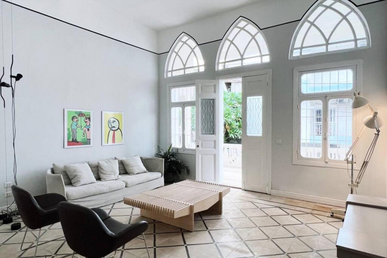 Charming Heritage 2 BR In Mar Mikhael view 2