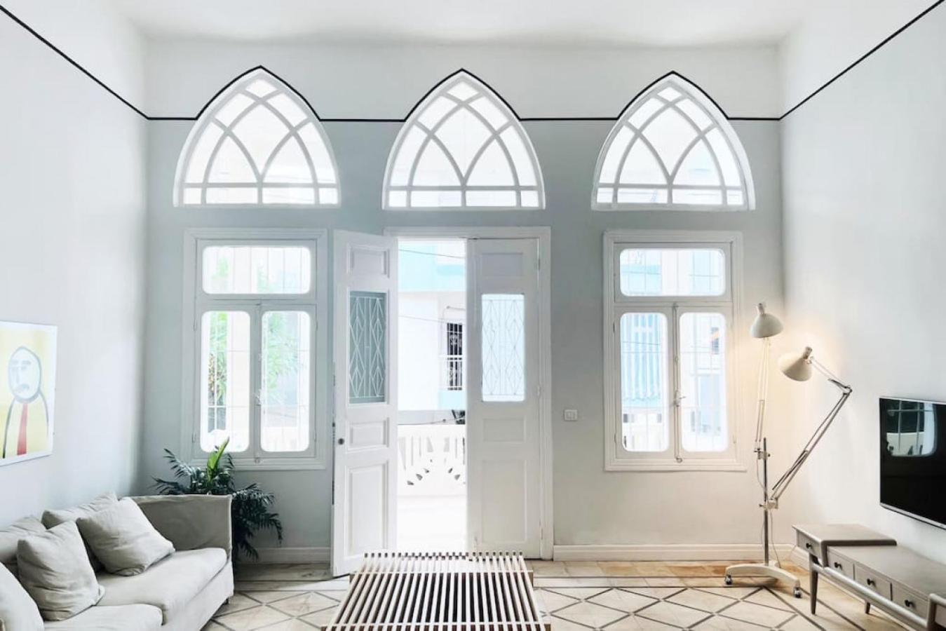 Charming Heritage 2 BR In Mar Mikhael view 3