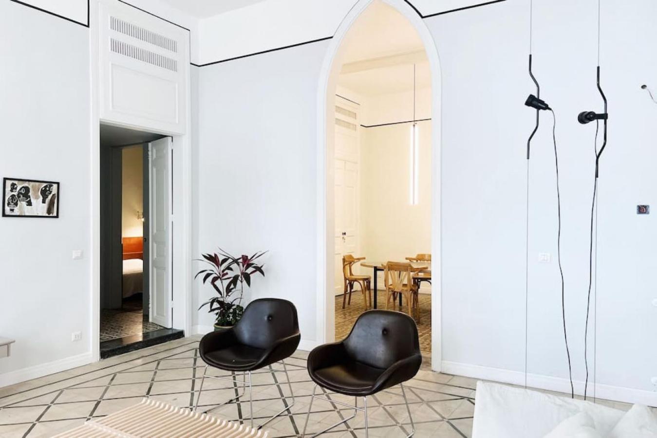 Charming Heritage 2 BR In Mar Mikhael view 4