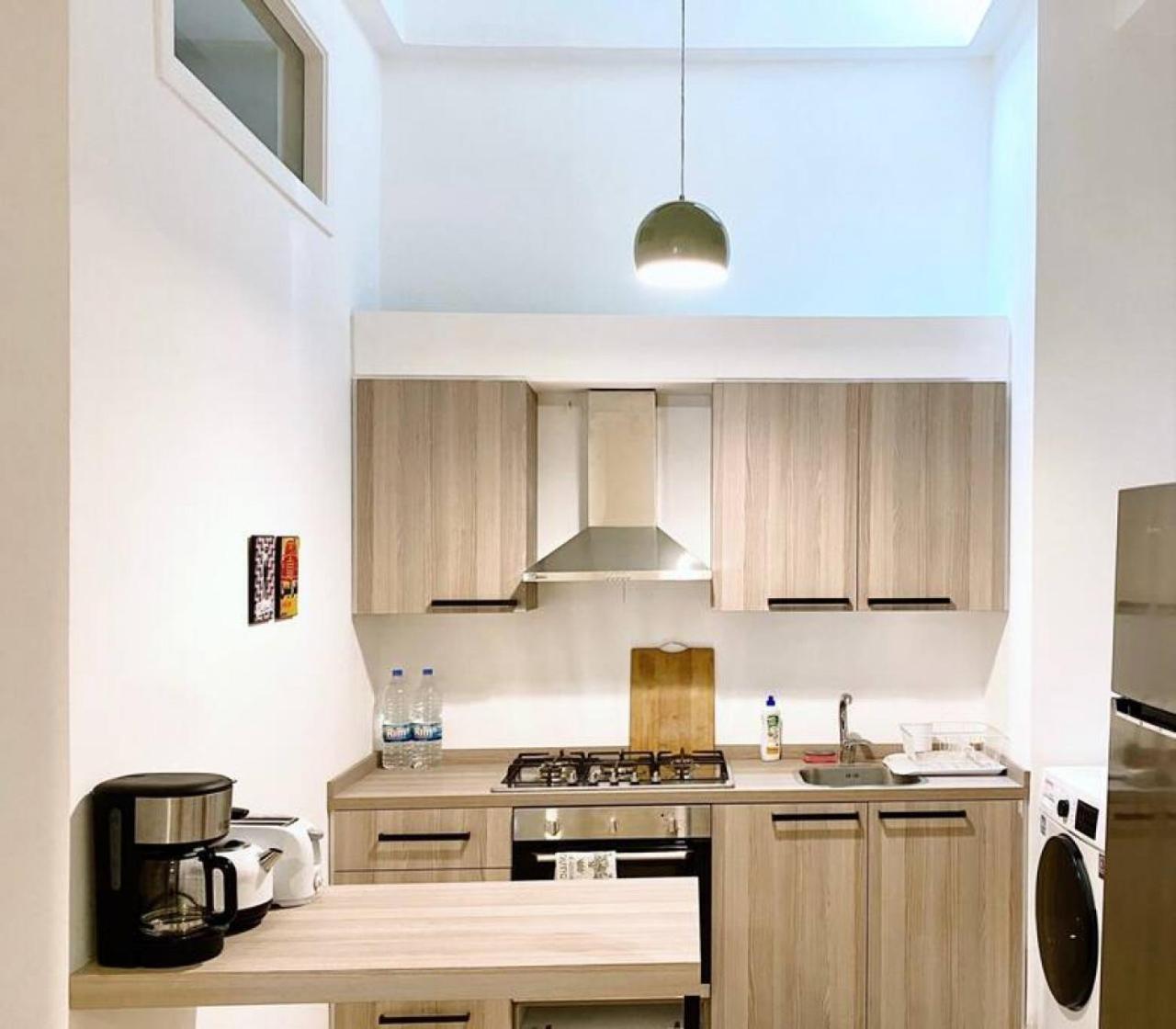 Garden View Apt 4BR Beirut view 5