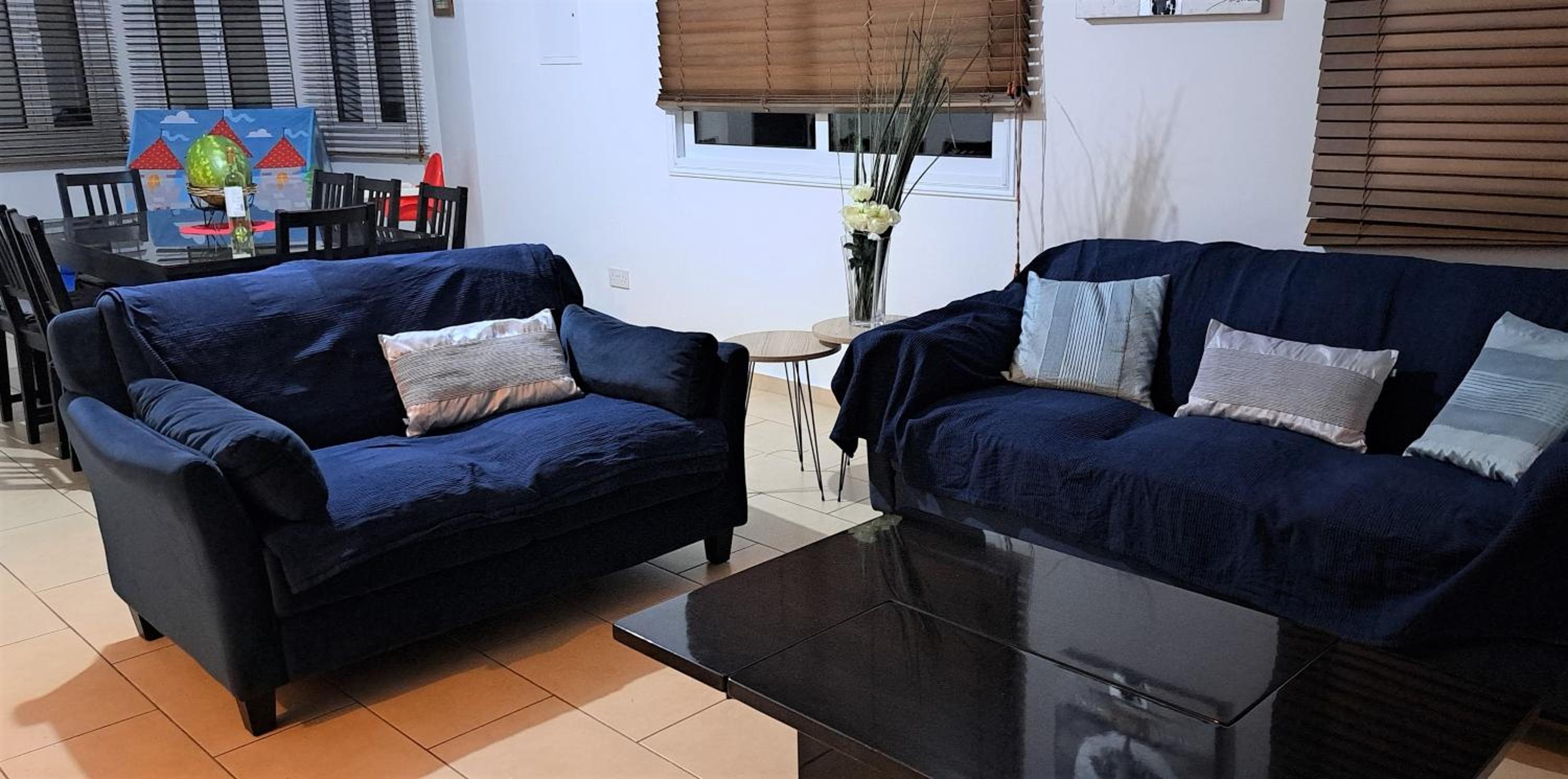 Andina villa close to the sea
