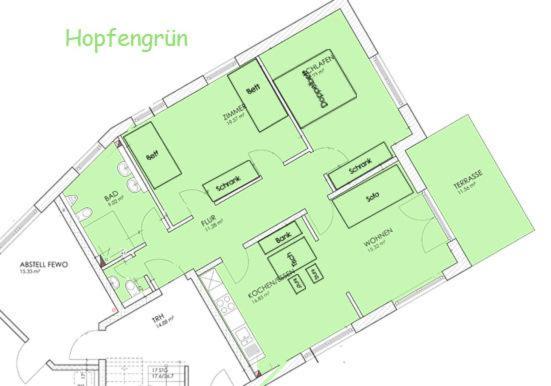 Ferienhof Hopfgärtle Müller