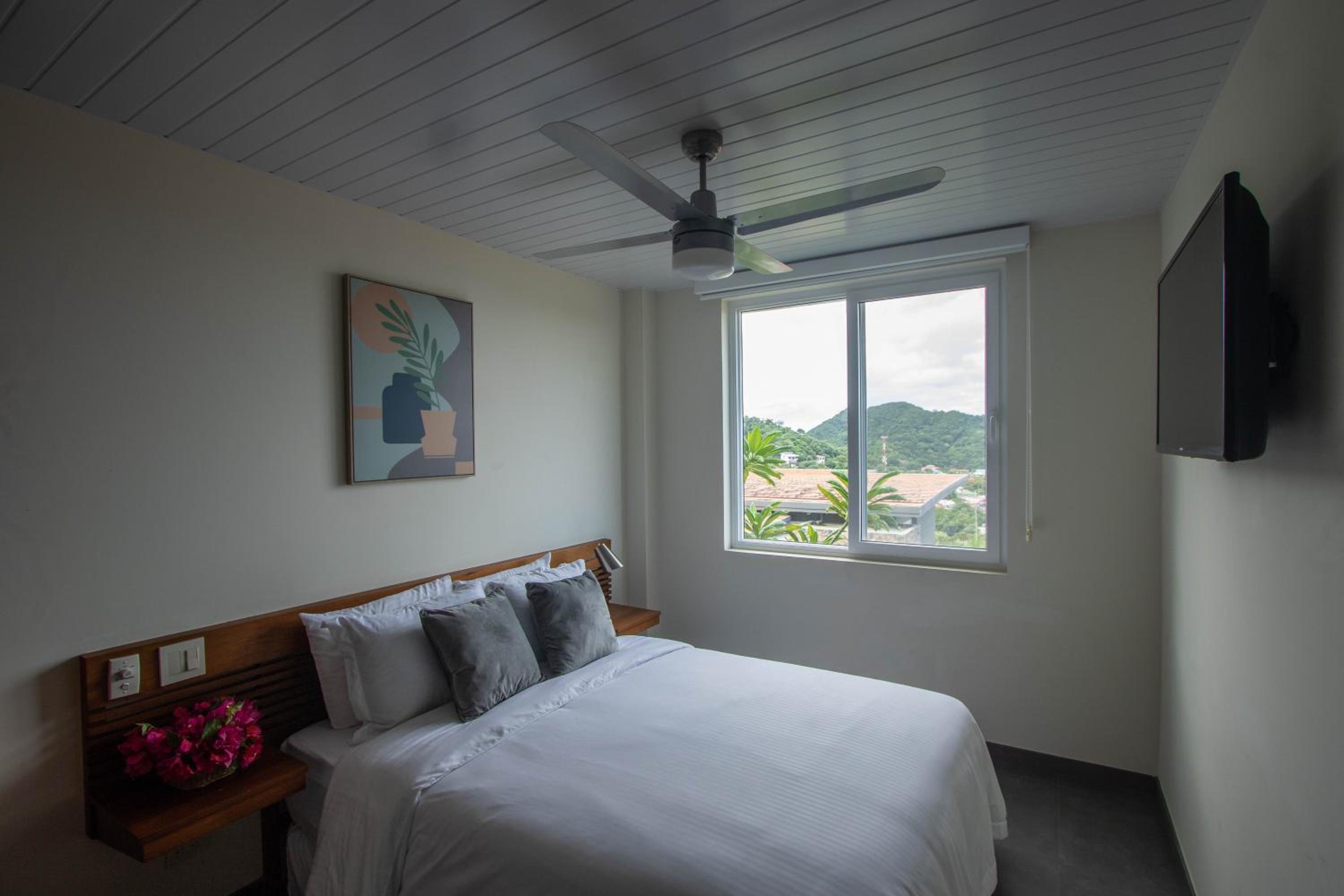 La Santa Maria Boutique Hotel & Residences San Juan del Sur Nicaragua