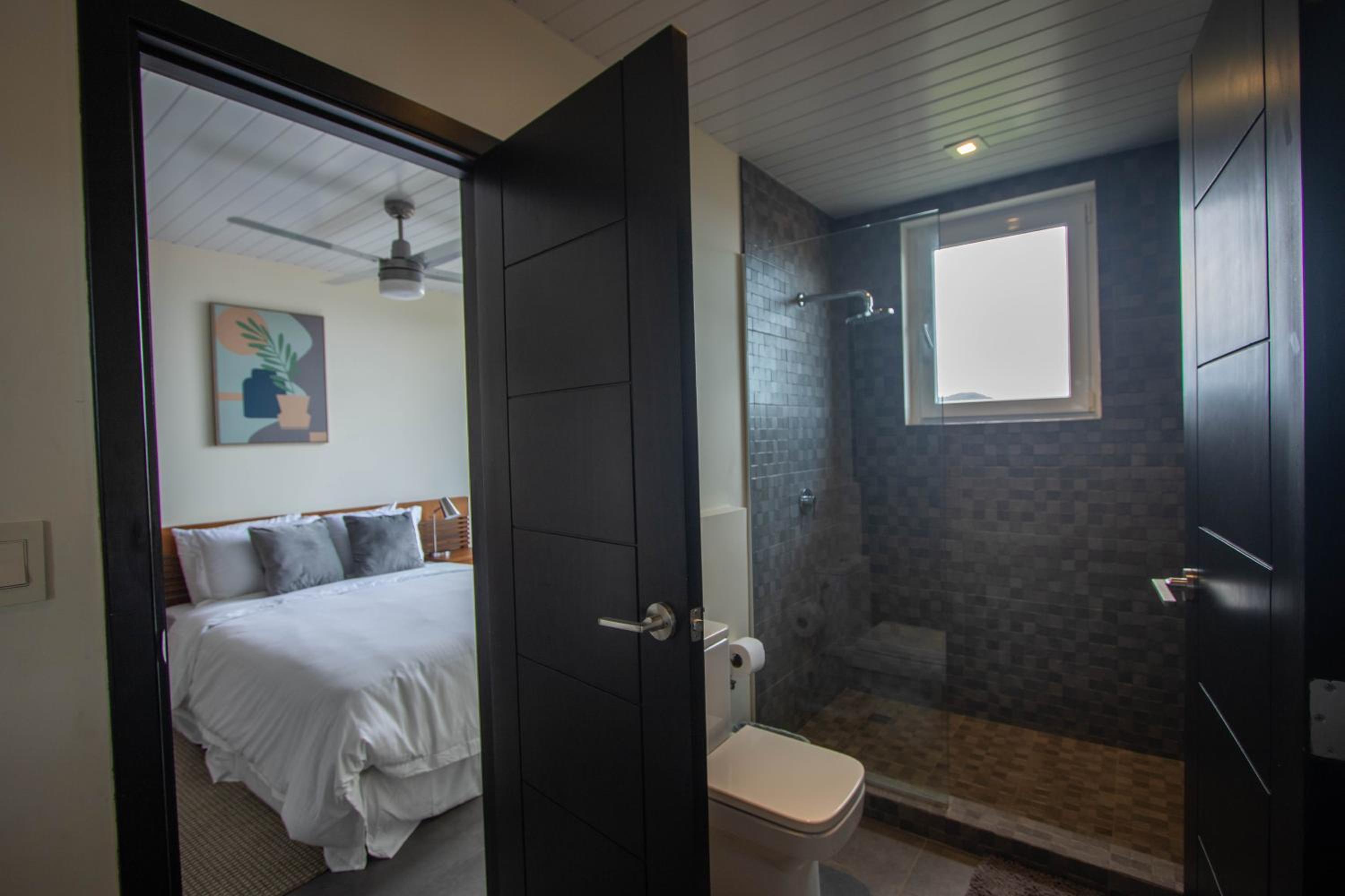 La Santa Maria Boutique Hotel & Residences San Juan del Sur Nicaragua