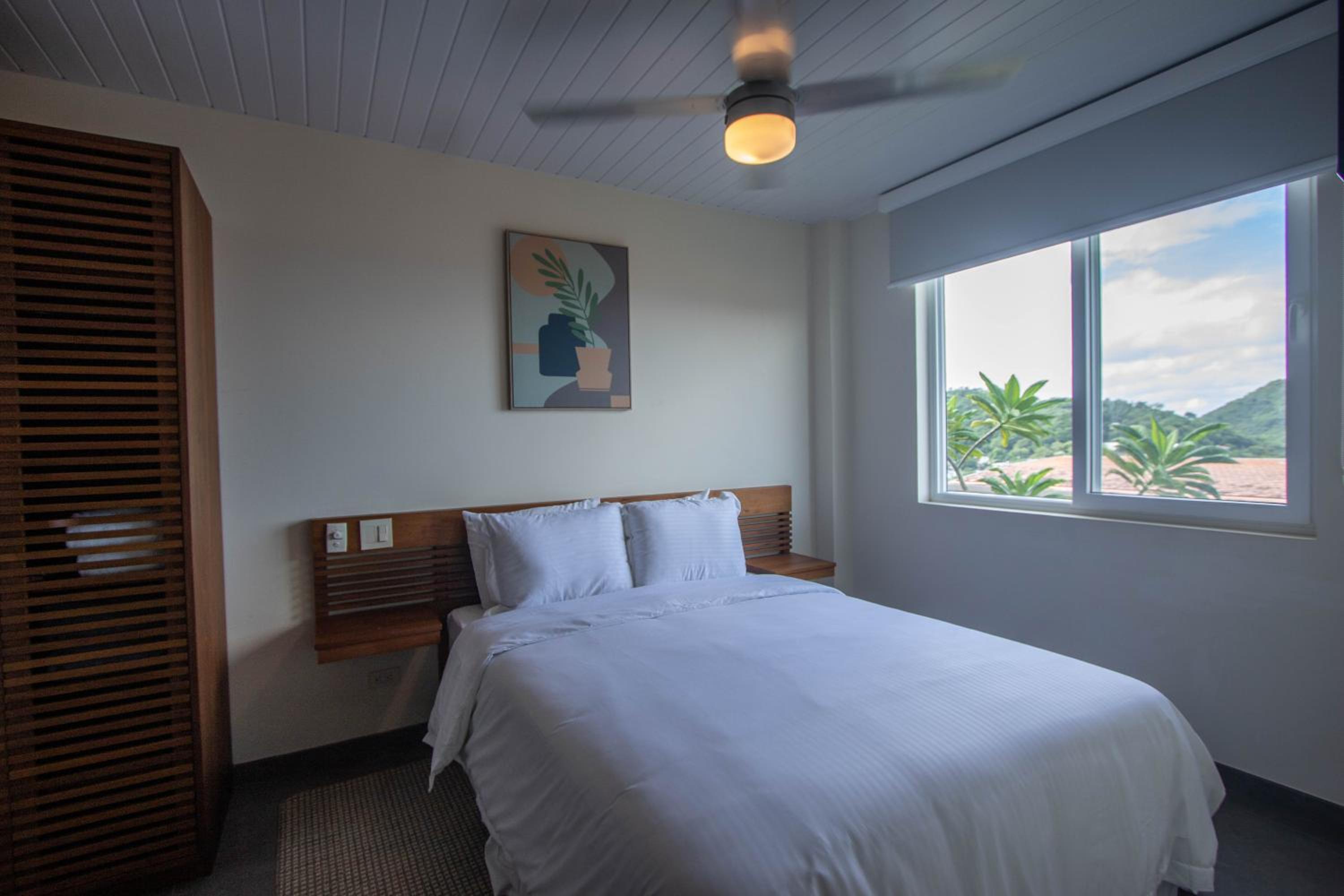La Santa Maria Boutique Hotel & Residences San Juan del Sur Nicaragua