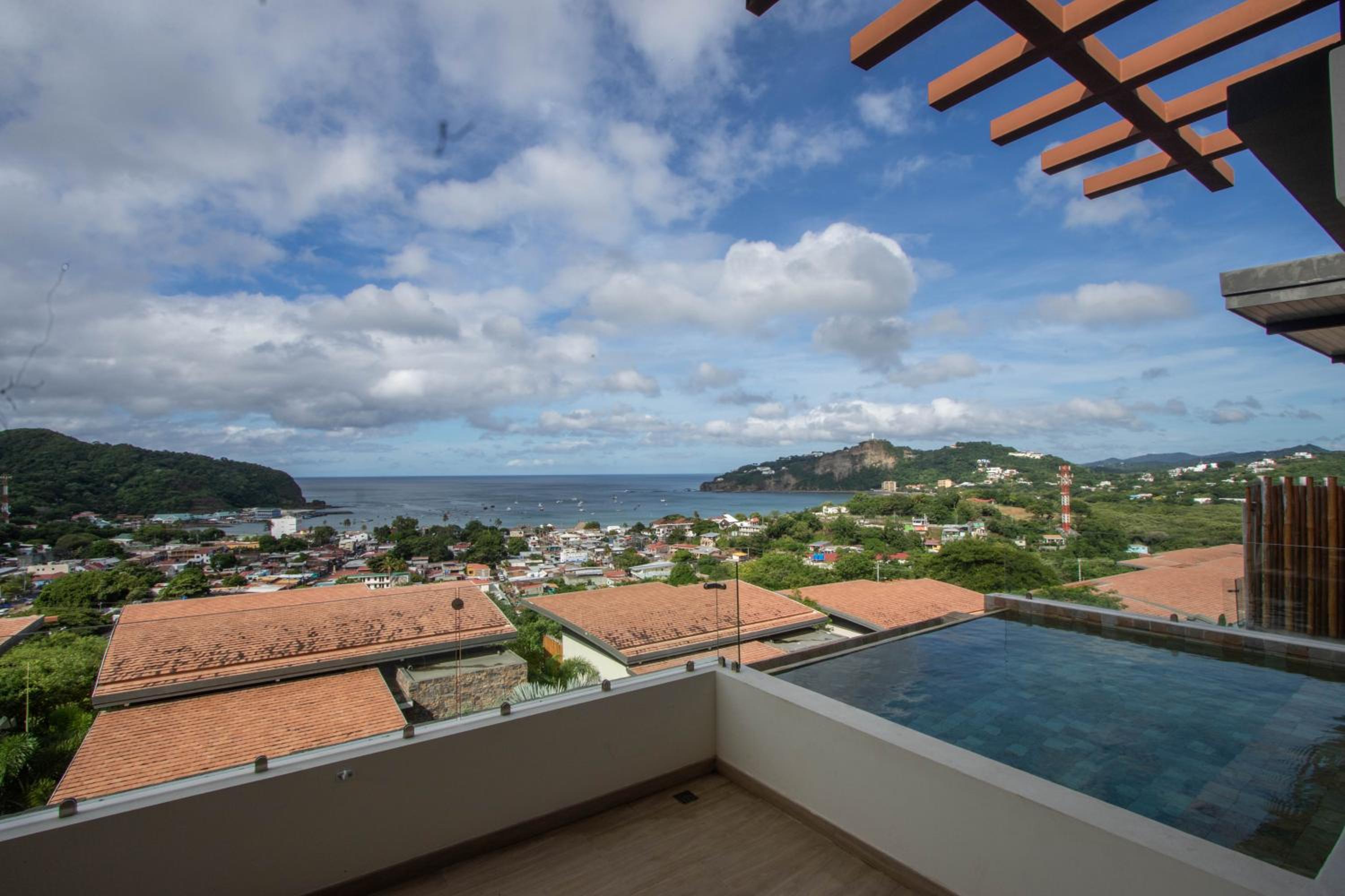 La Santa Maria Boutique Hotel & Residences San Juan del Sur Nicaragua