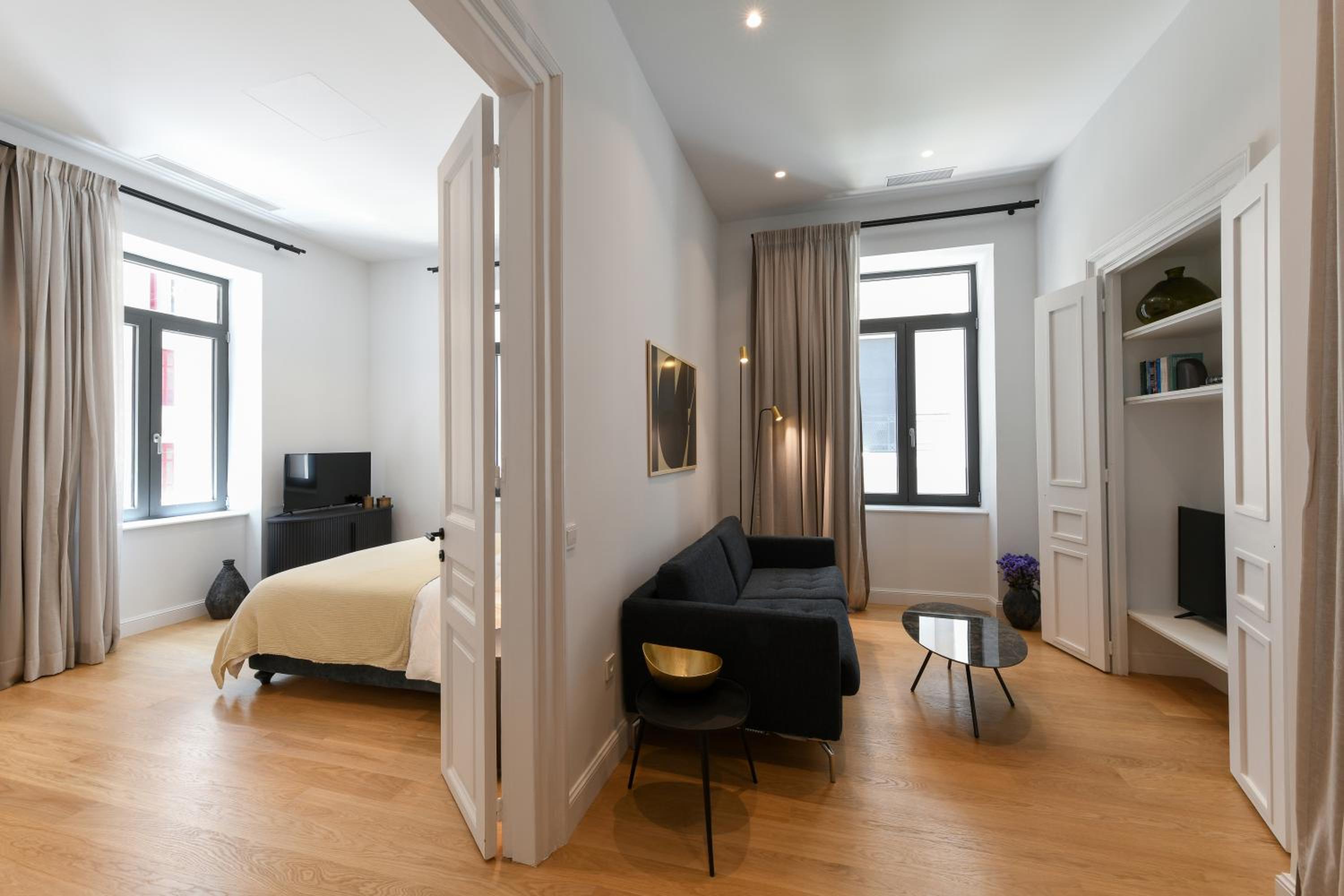 Boutique Archaeological Museum Suites