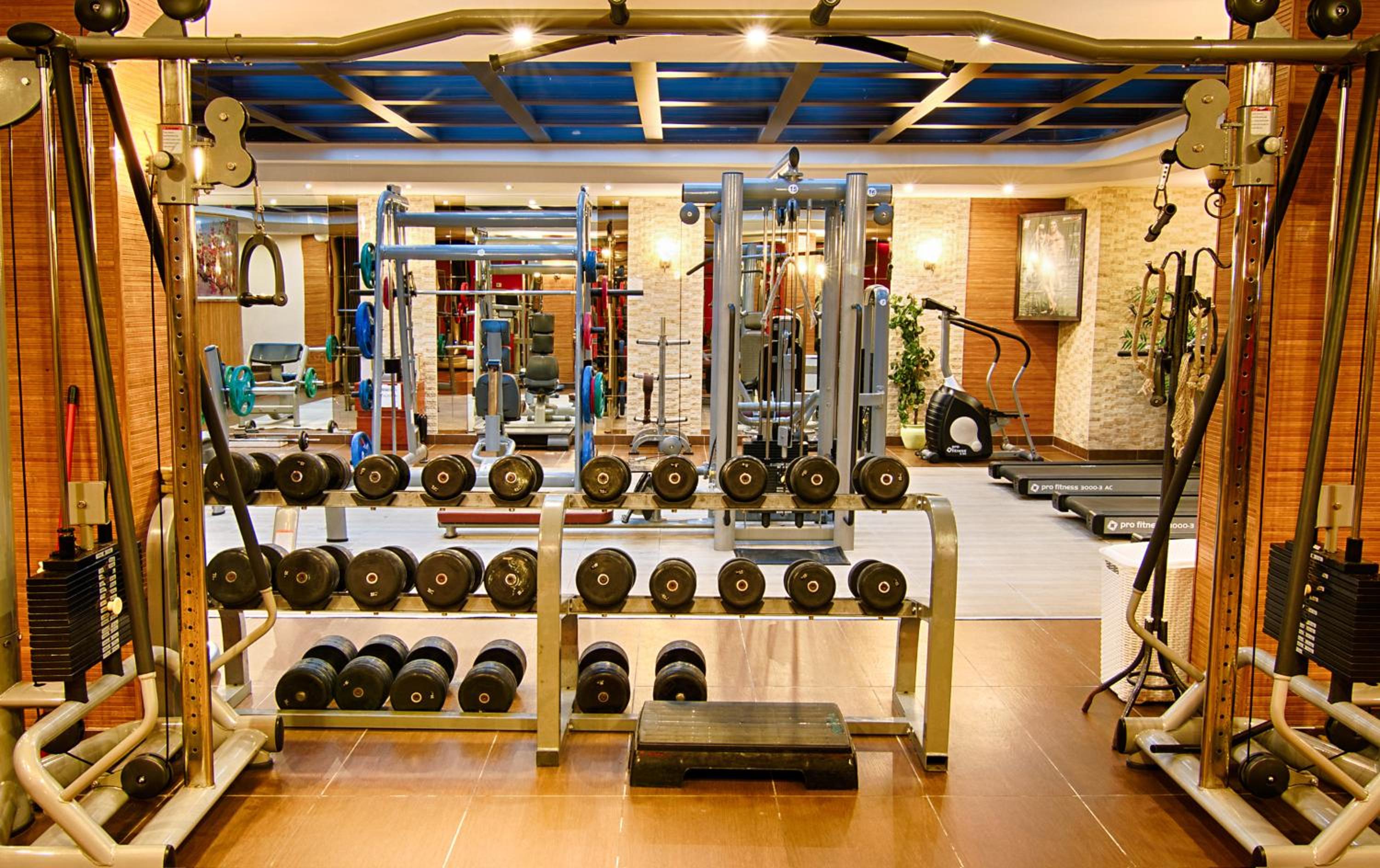 Romance Beach Hotel - Image 24