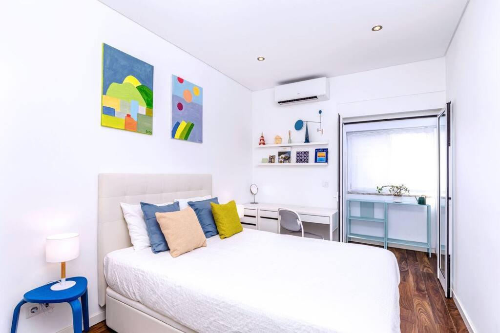 Stylish Sunny Home with AC Amazing View and Fast WiFi view 2