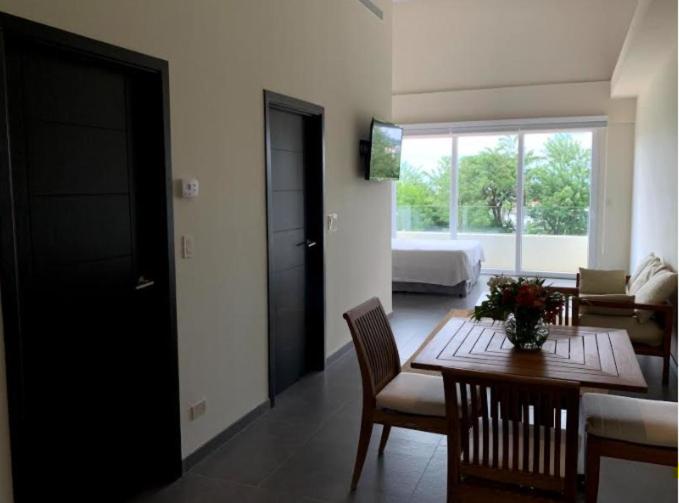 La Santa Maria Boutique Hotel & Residences San Juan del Sur Nicaragua