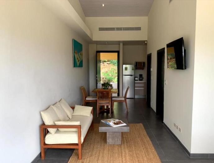 La Santa Maria Boutique Hotel & Residences San Juan del Sur Nicaragua