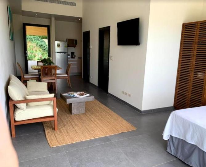 La Santa Maria Boutique Hotel & Residences San Juan del Sur Nicaragua