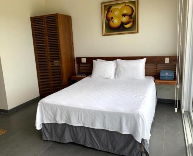 La Santa Maria Boutique Hotel & Residences San Juan del Sur Nicaragua