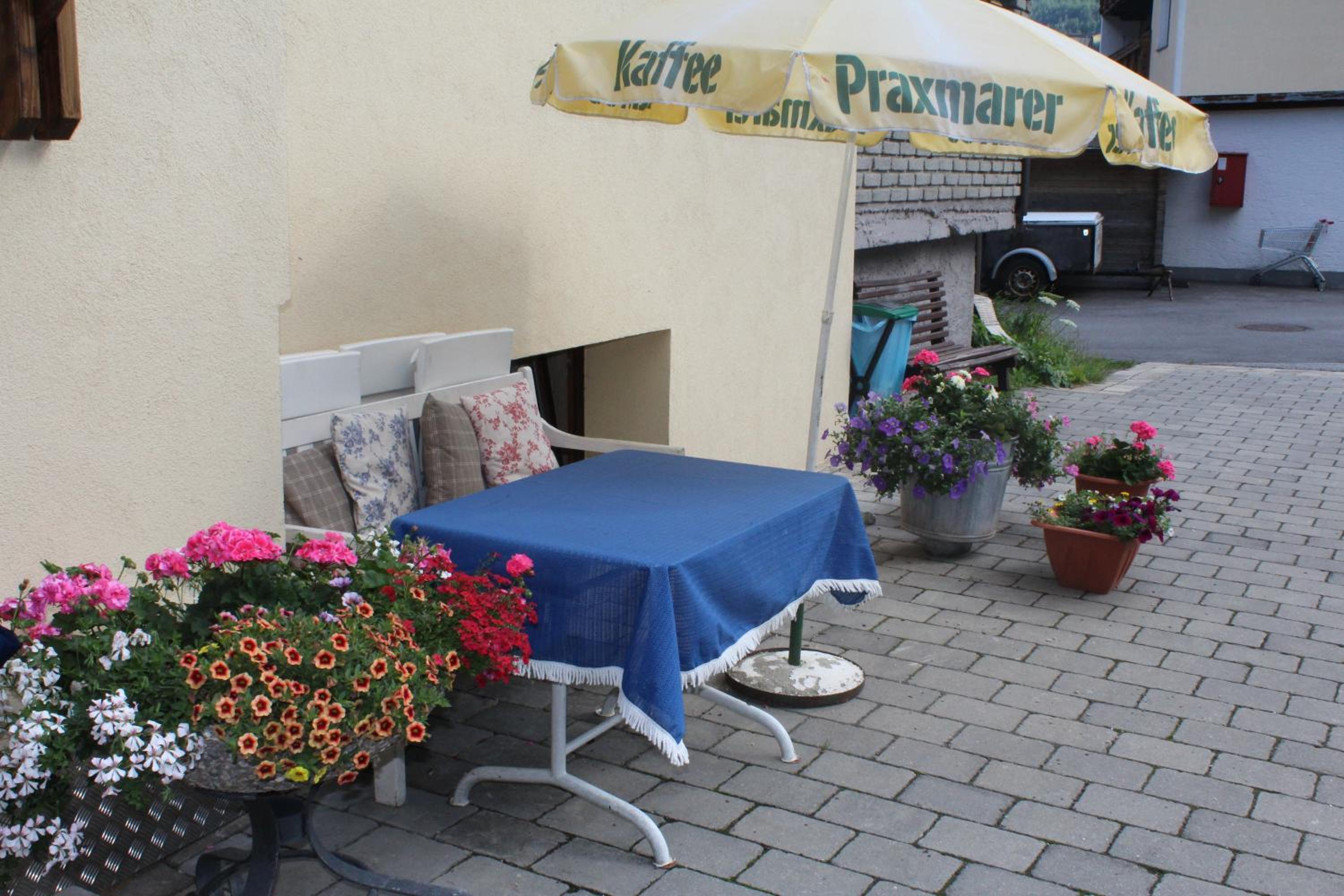 Aktivurlaub Morandell