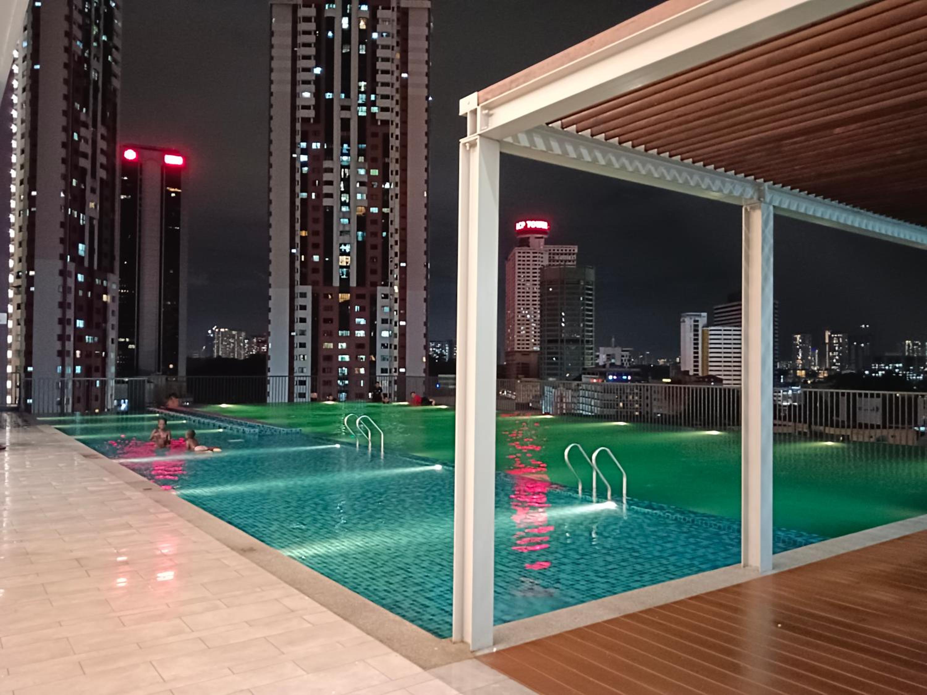 Chambers PWTC By GrandRoyal