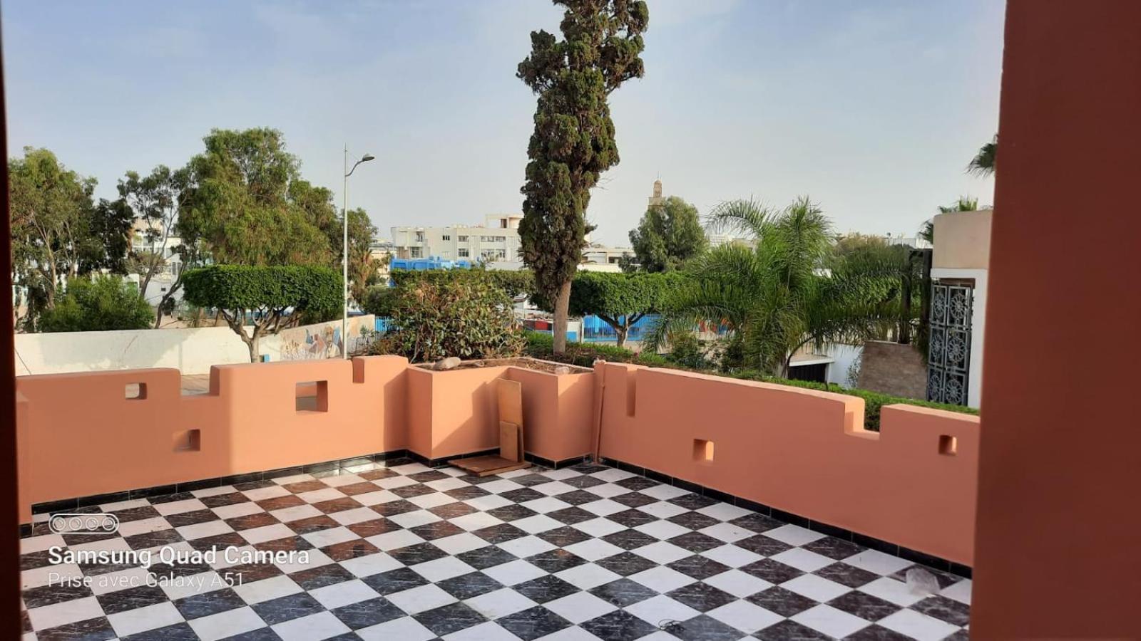 villa agadir view 2
