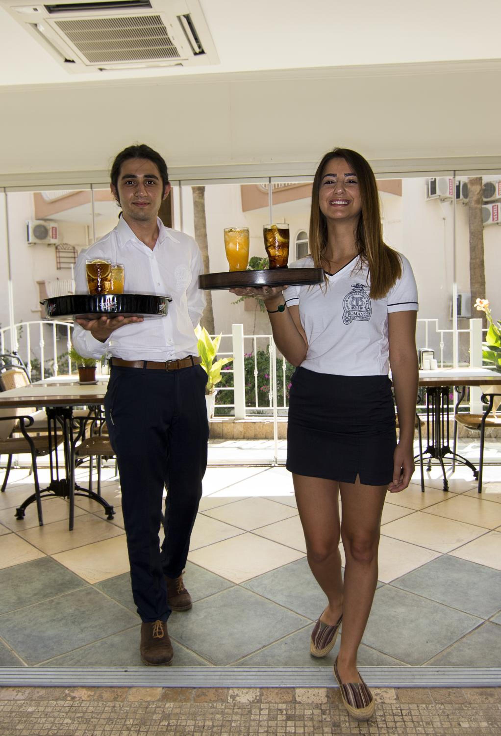 Romance Beach Hotel - Image 53
