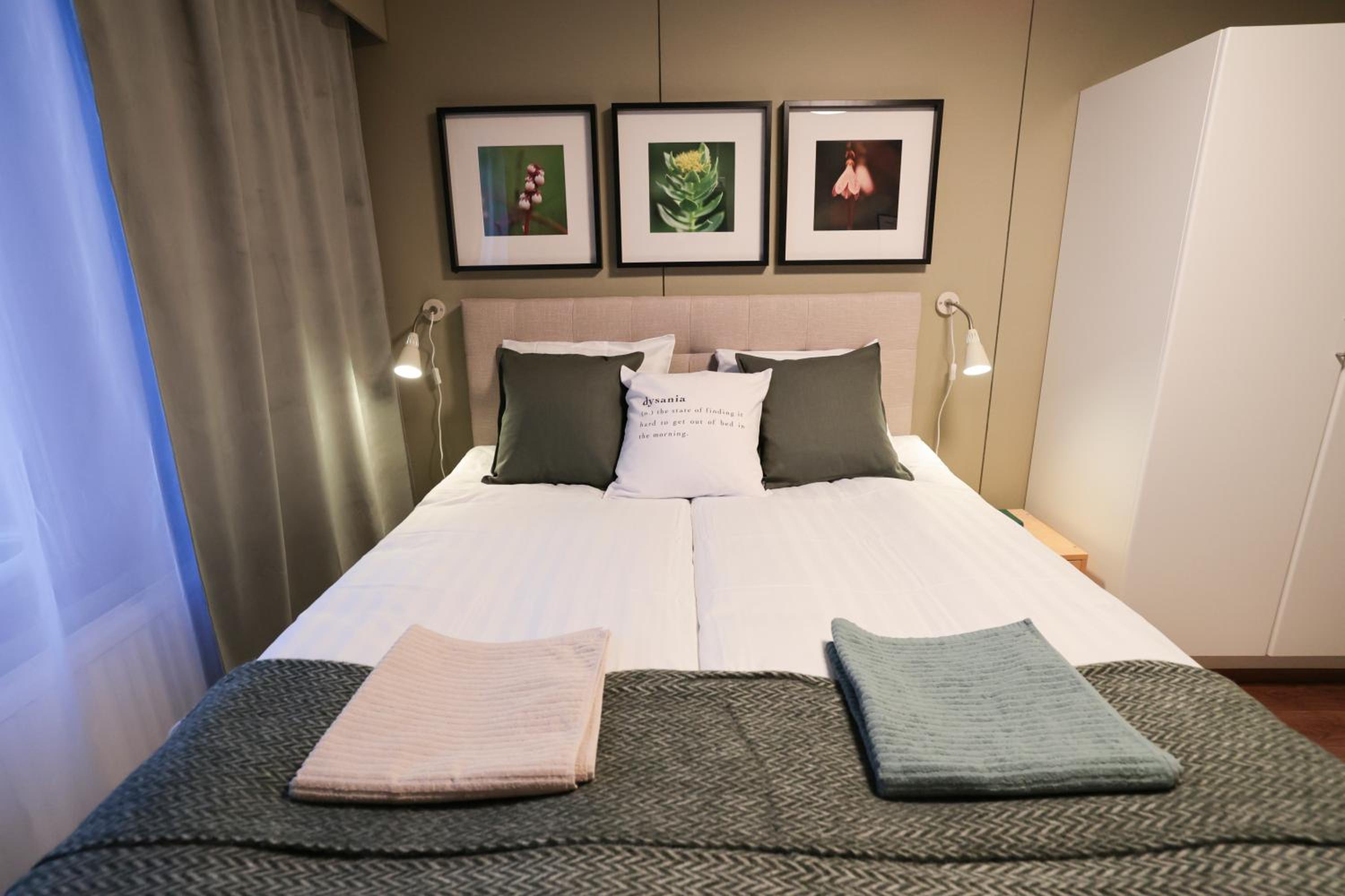 Hostel Saana