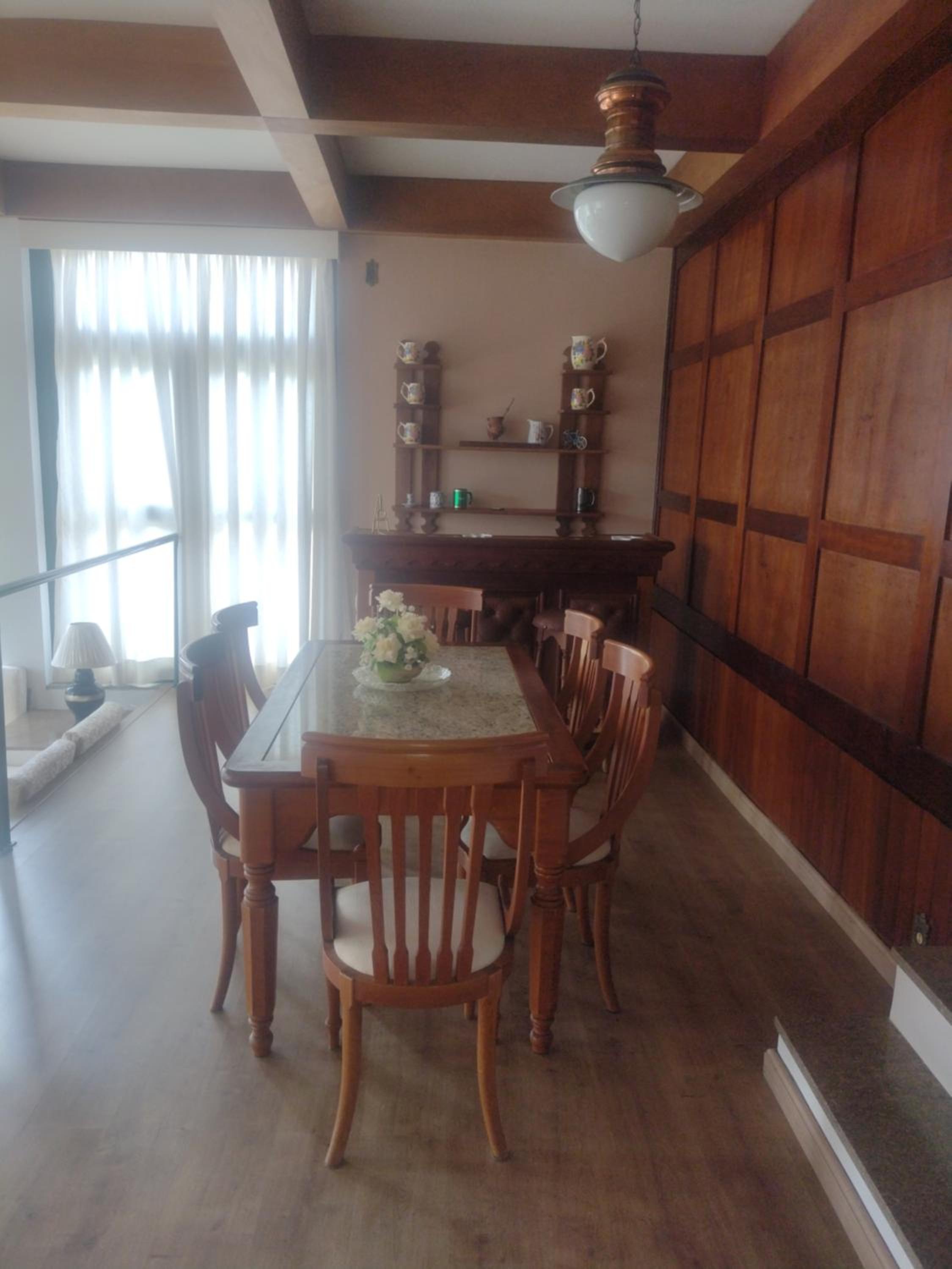 Villa Alto das Montanhas/Friburgo