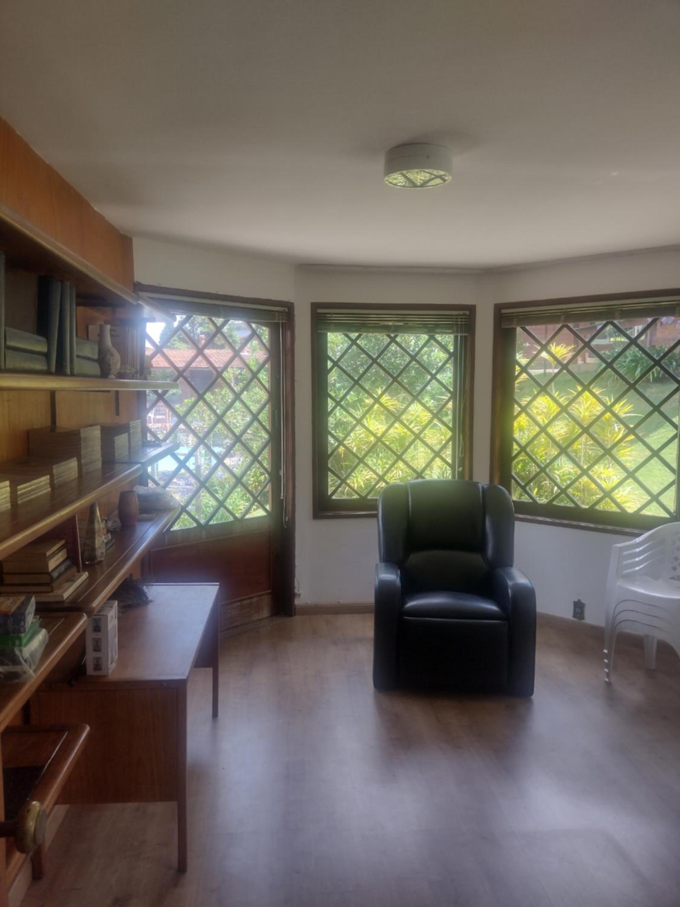 Villa Alto das Montanhas/Friburgo