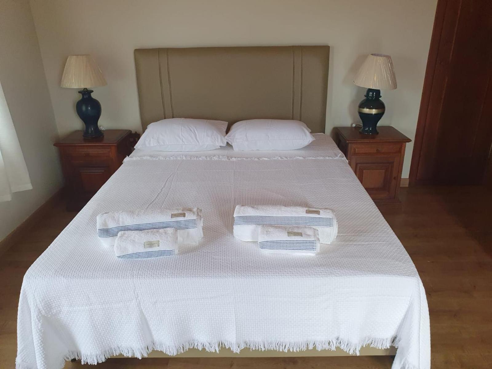 Villa Alto das Montanhas/Friburgo